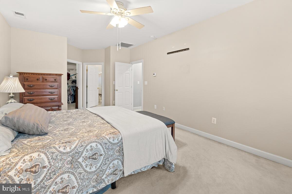 SPRING RIDGE - Residential Lease