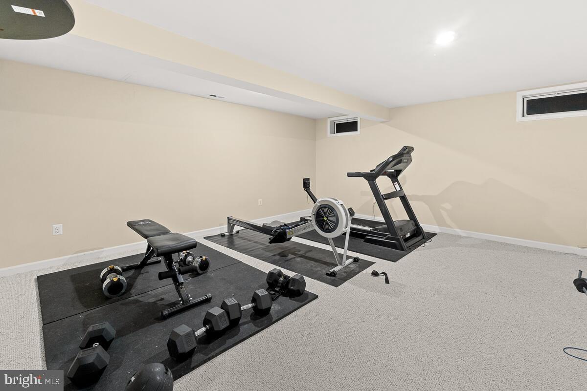 SPRING RIDGE - Residential Lease