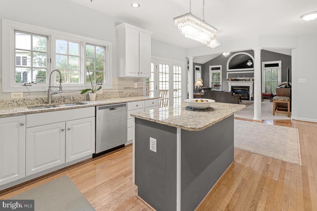 SPRING RIDGE - Residential Lease