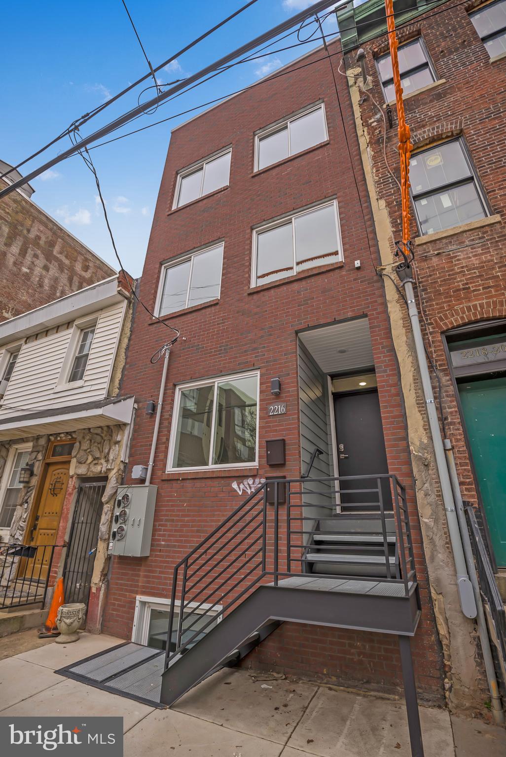 EAST KENSINGTON - Residential Lease