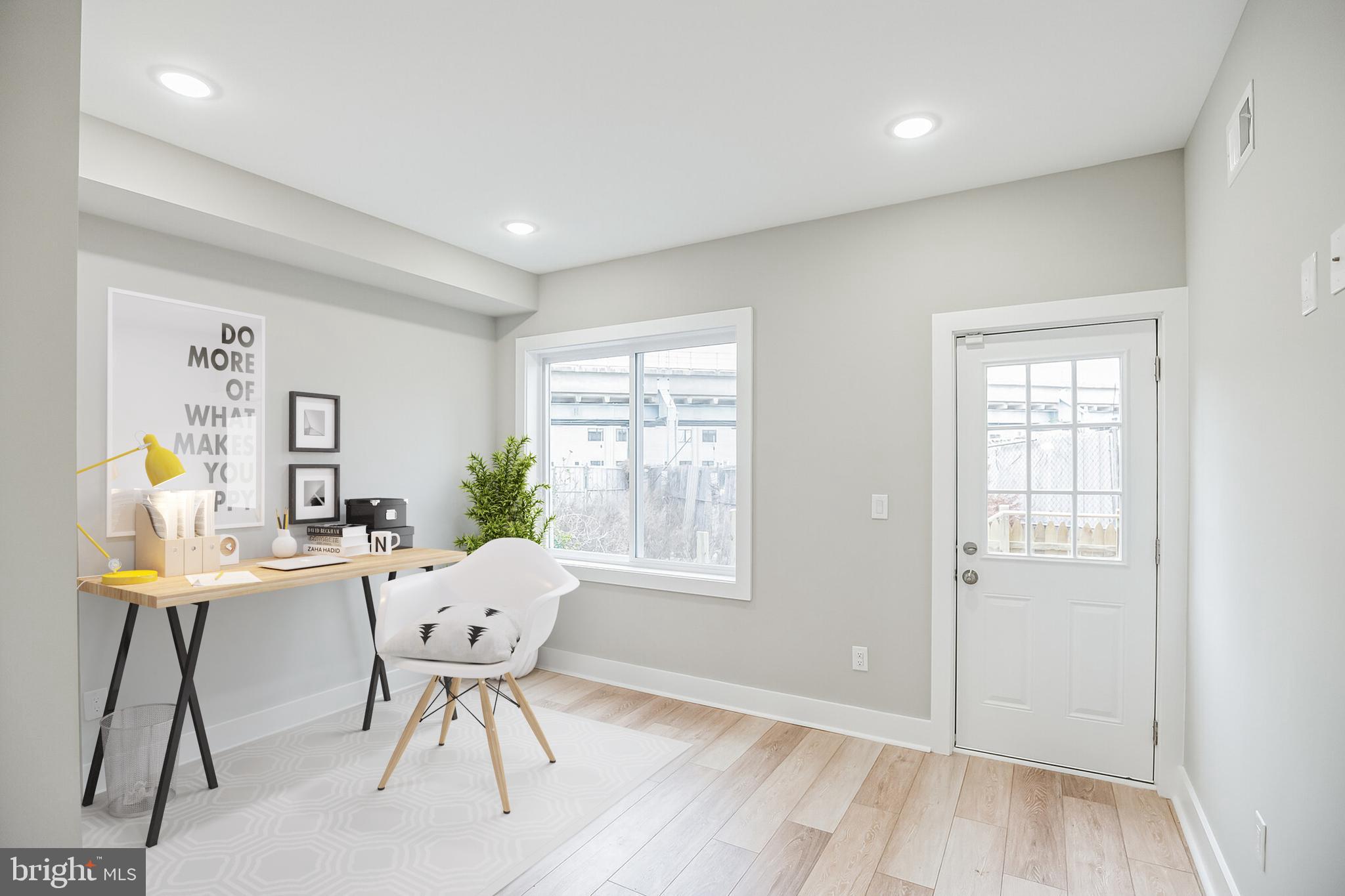 EAST KENSINGTON - Residential Lease