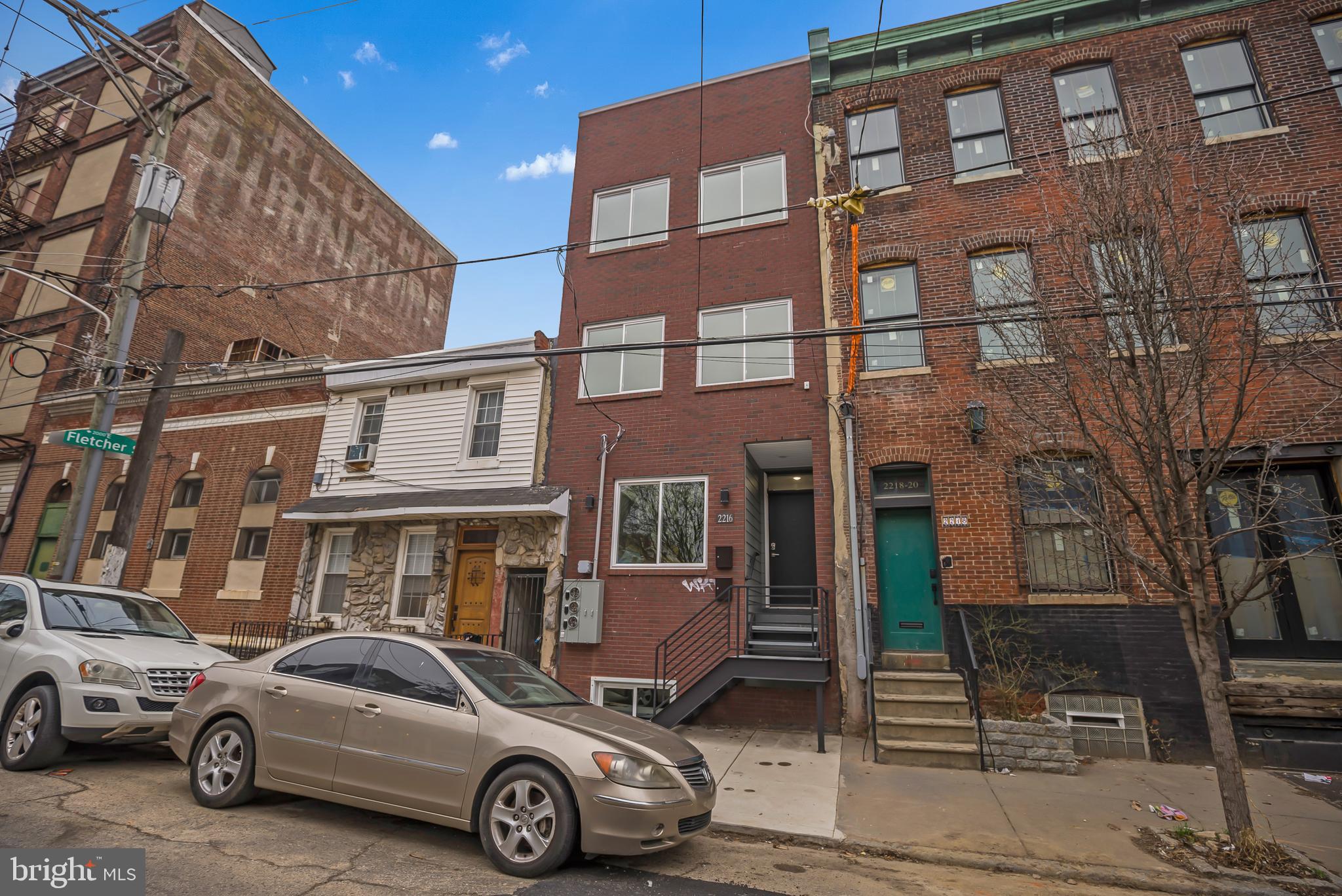 EAST KENSINGTON - Residential Lease