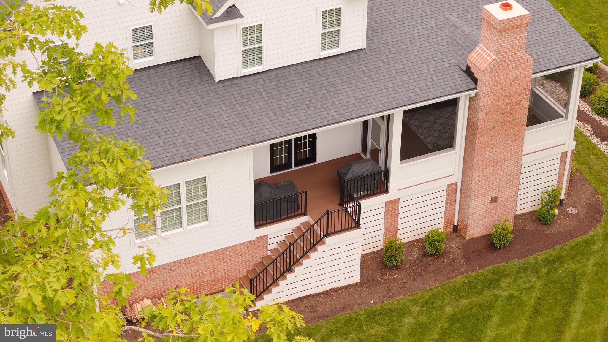 FORD'S COLONY - Residential