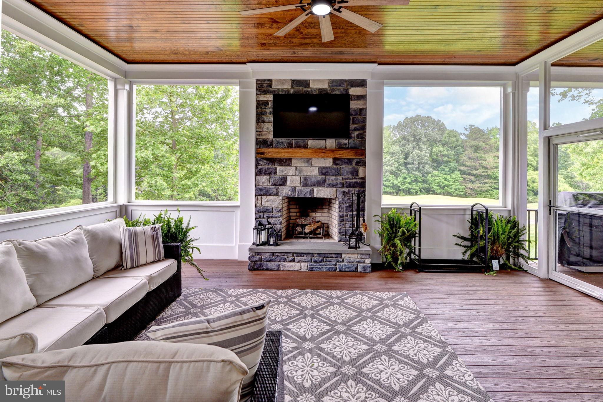 FORD'S COLONY - Residential