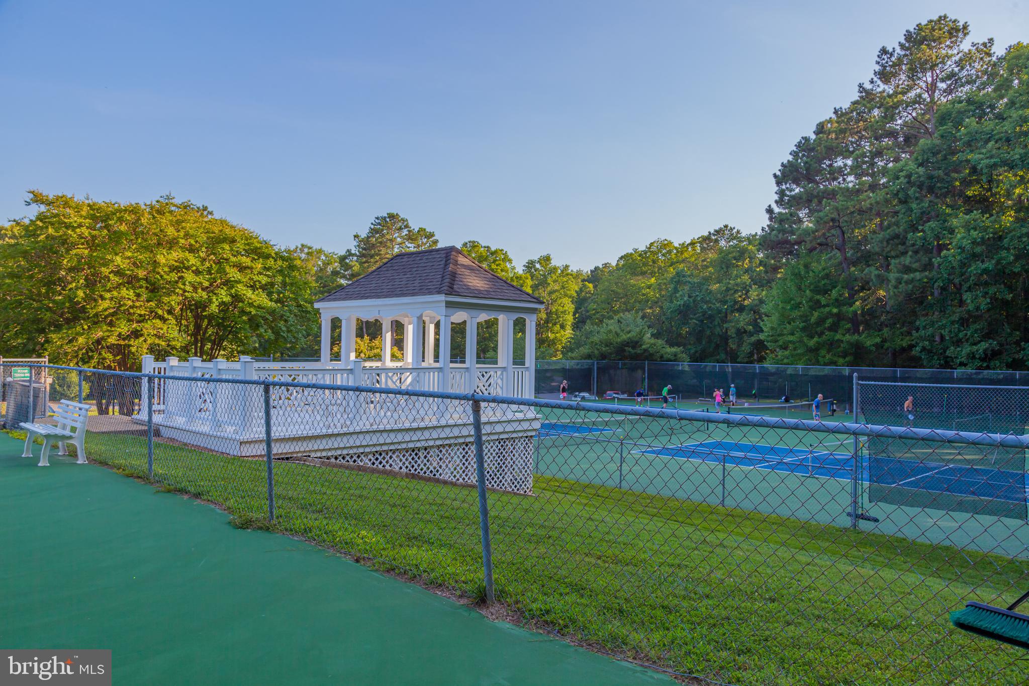 FORD'S COLONY - Residential