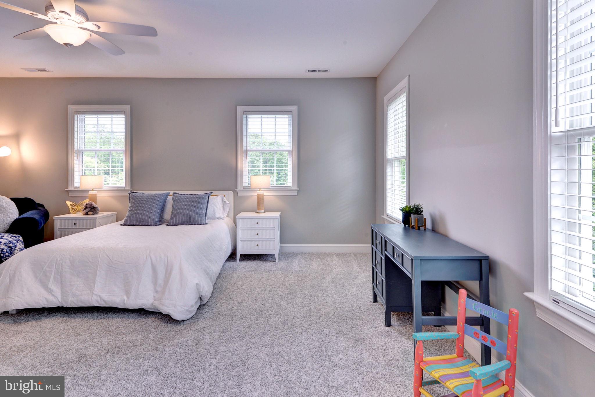 FORD'S COLONY - Residential