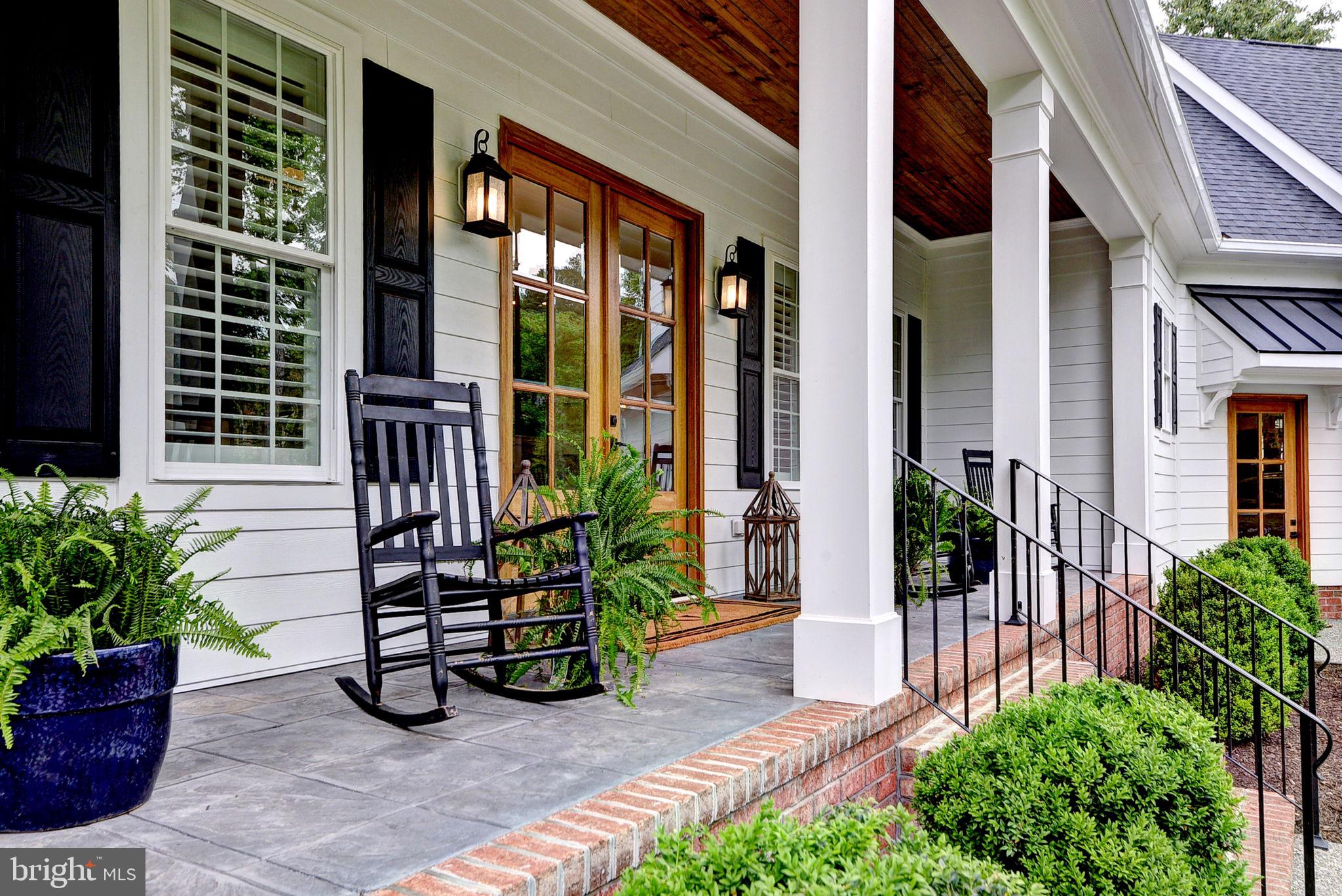 FORD'S COLONY - Residential