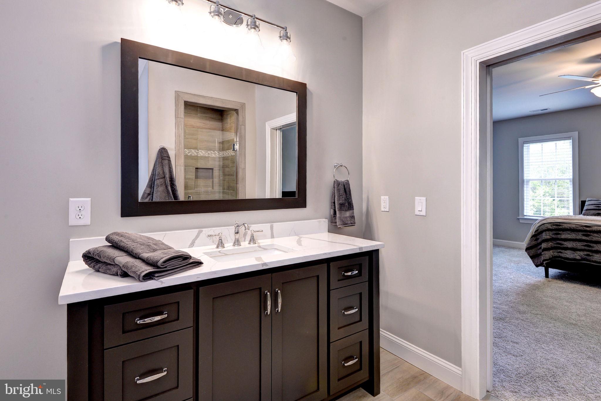 FORD'S COLONY - Residential