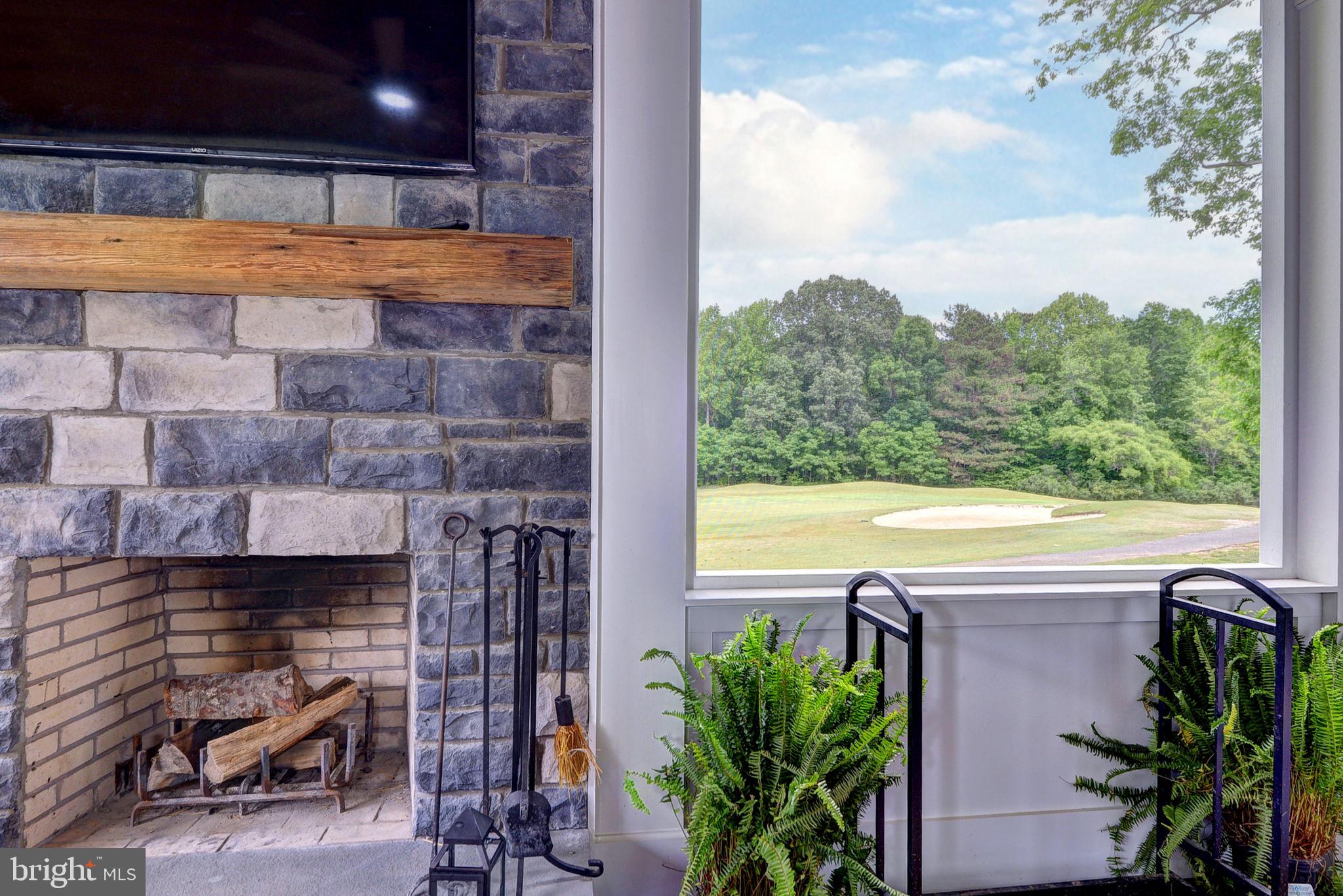 FORD'S COLONY - Residential