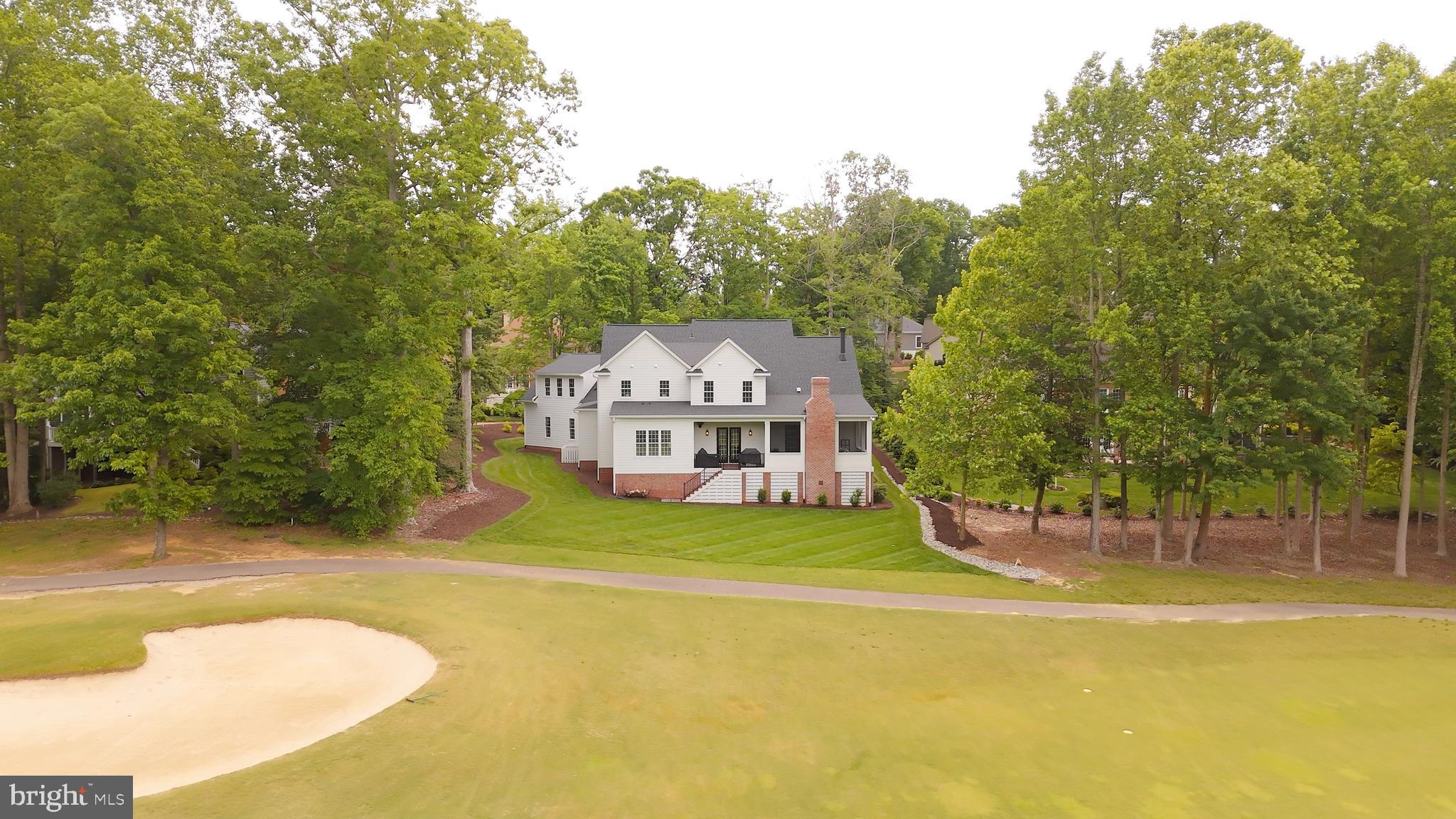 FORD'S COLONY - Residential