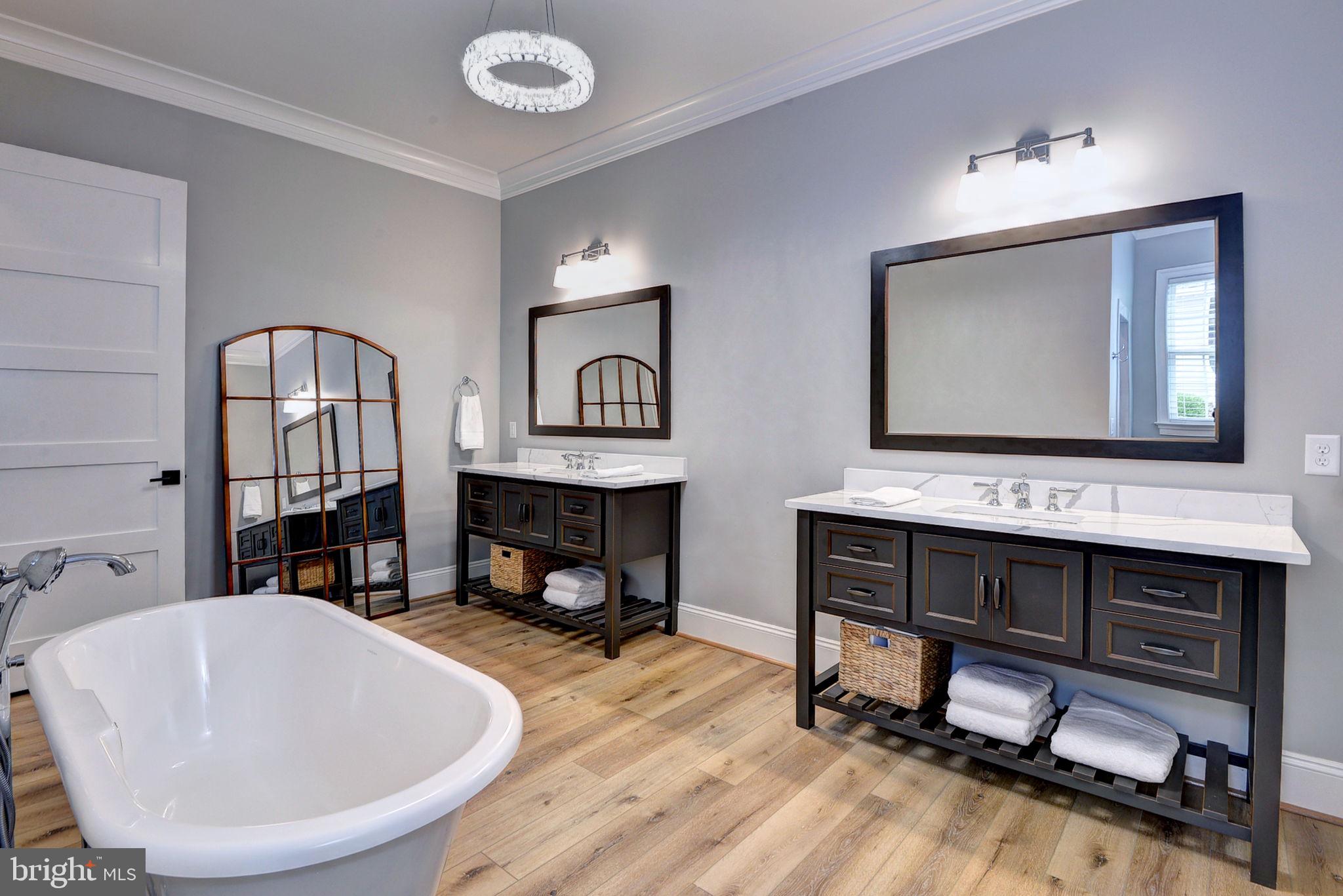 FORD'S COLONY - Residential