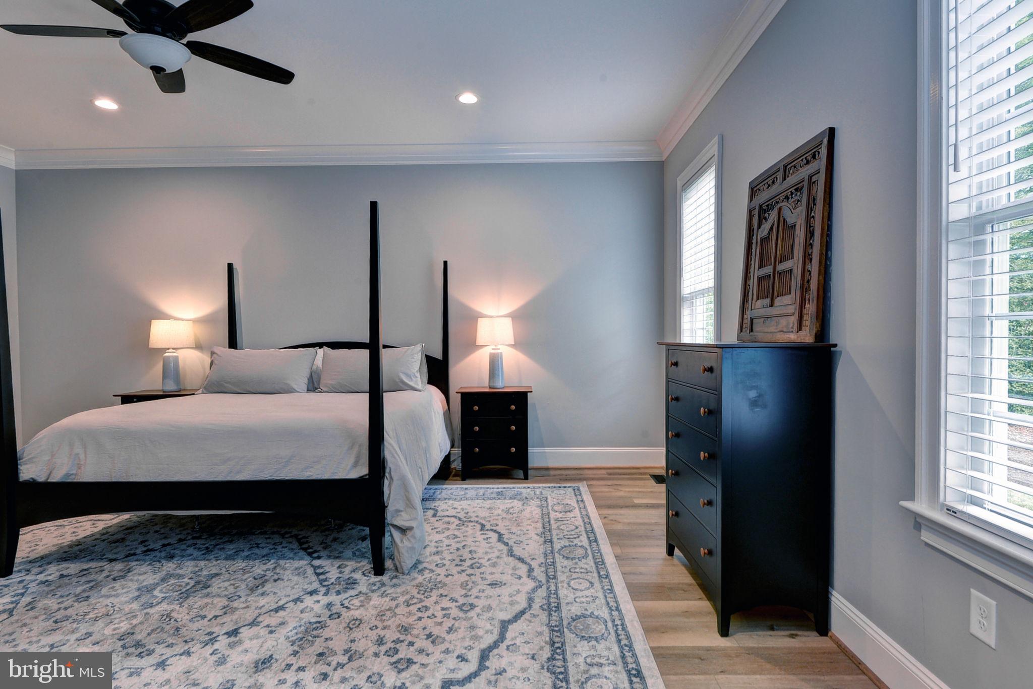 FORD'S COLONY - Residential