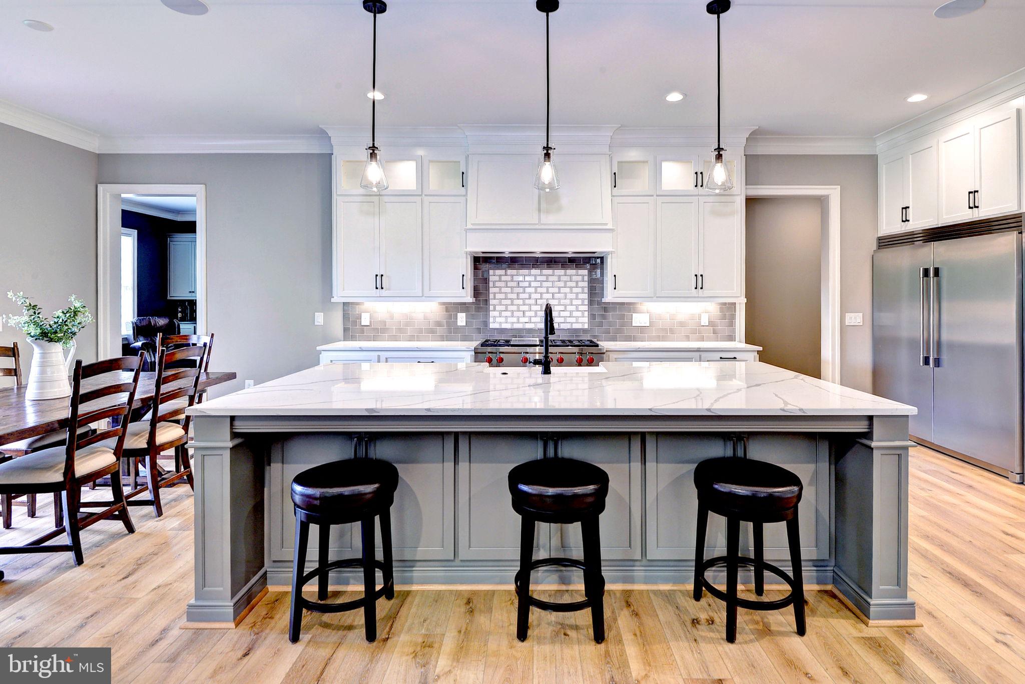 FORD'S COLONY - Residential