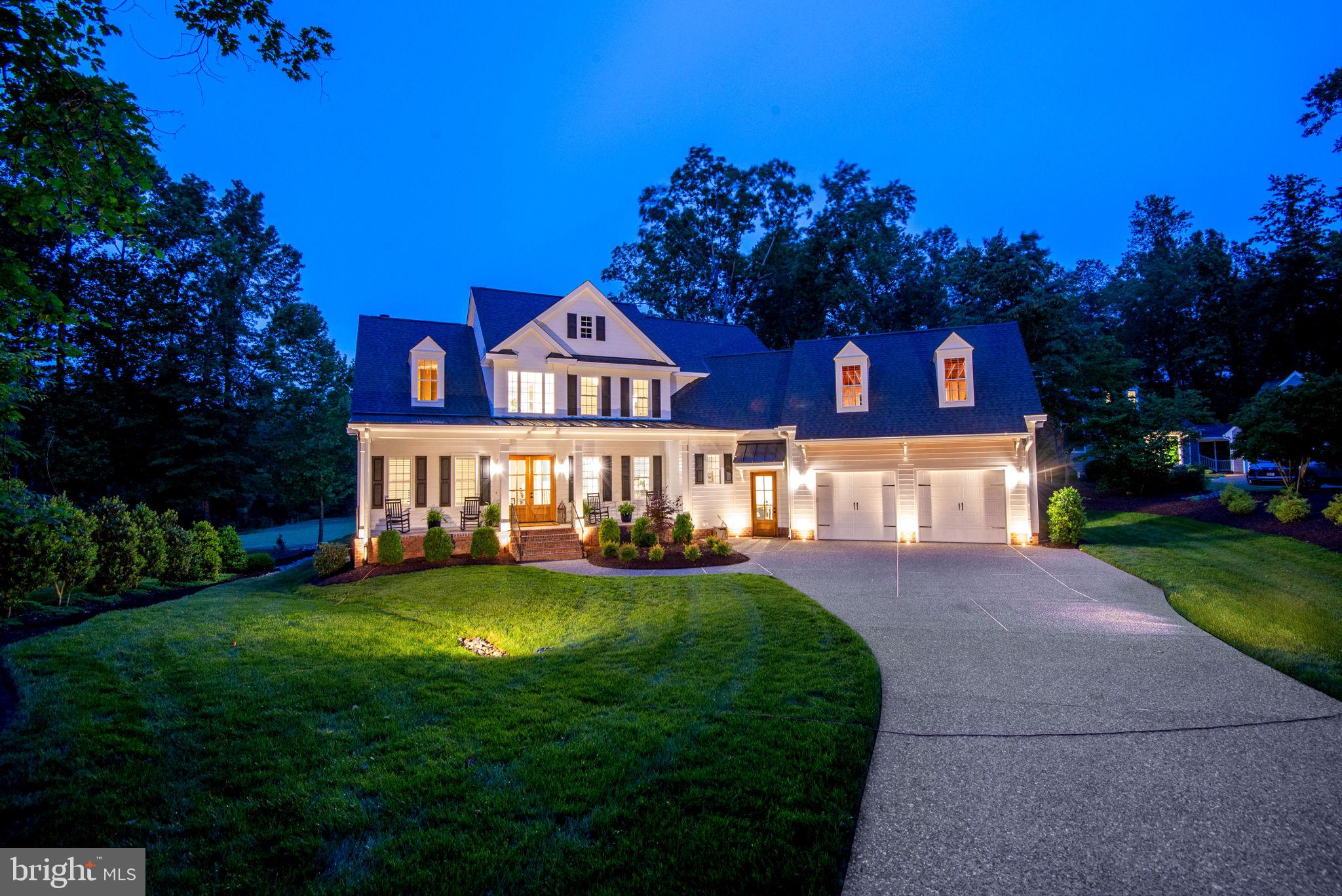 FORD'S COLONY - Residential