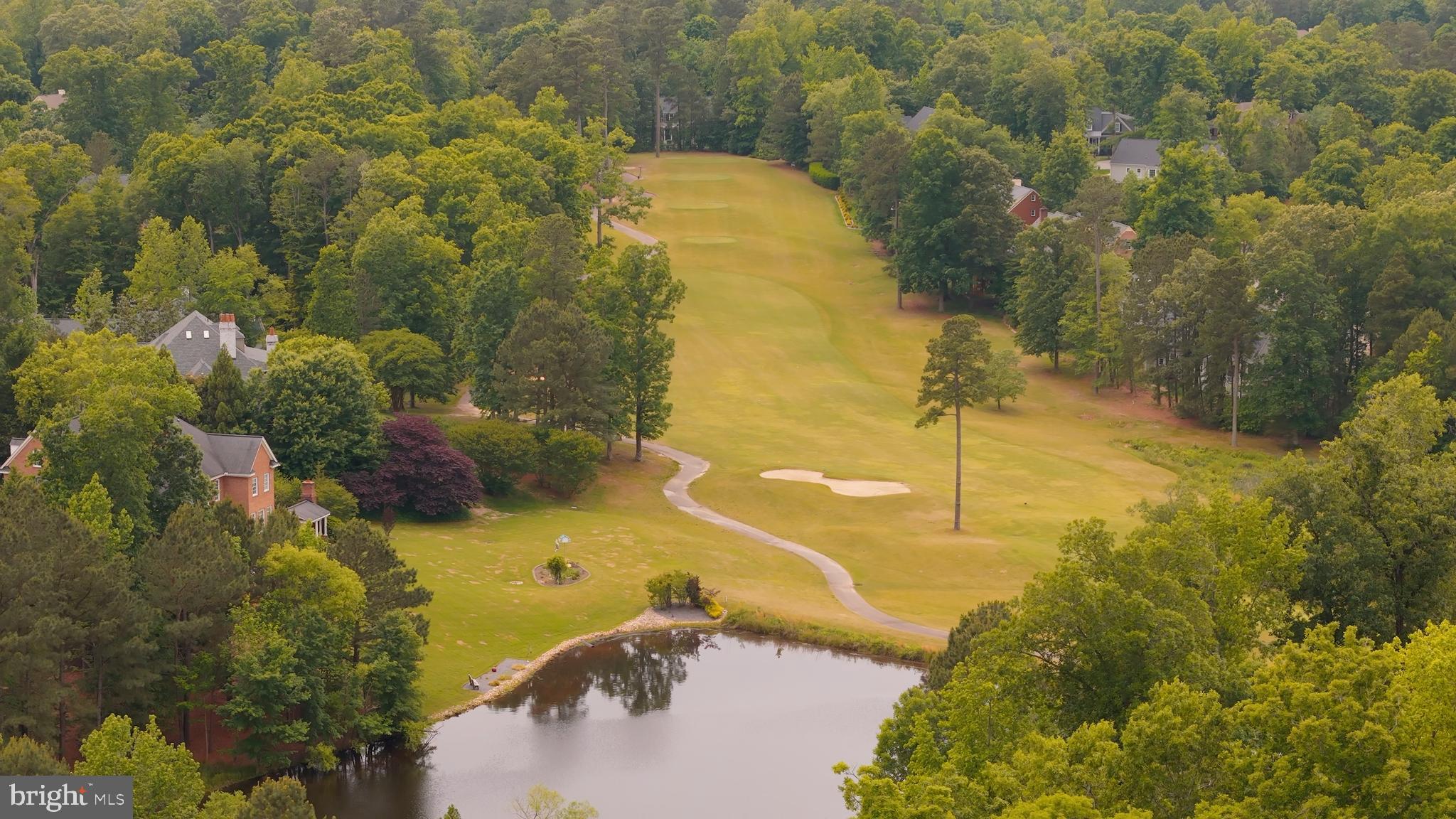 FORD'S COLONY - Residential
