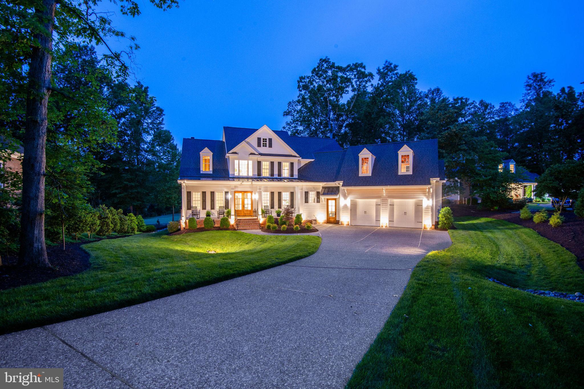 FORD'S COLONY - Residential