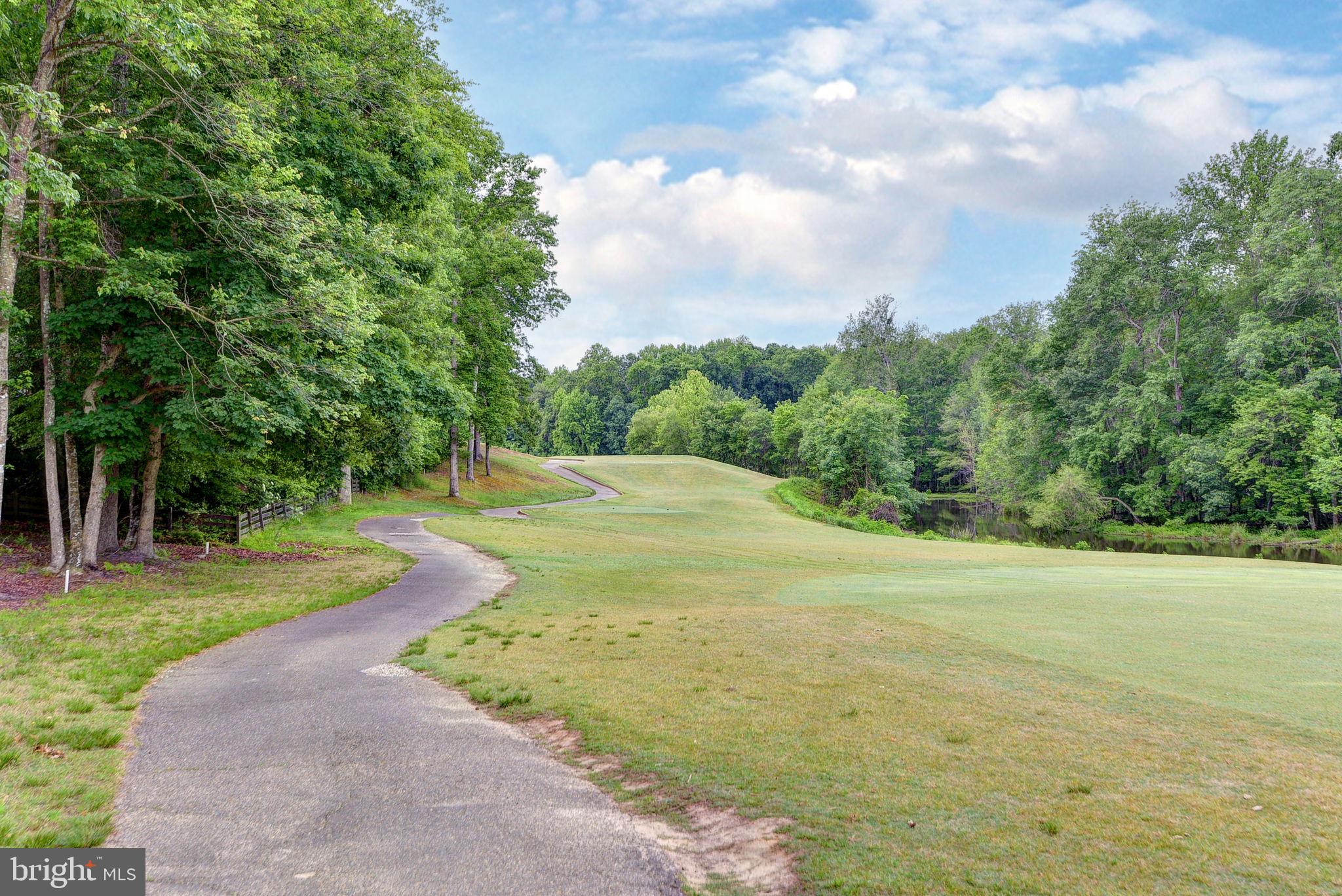 FORD'S COLONY - Residential