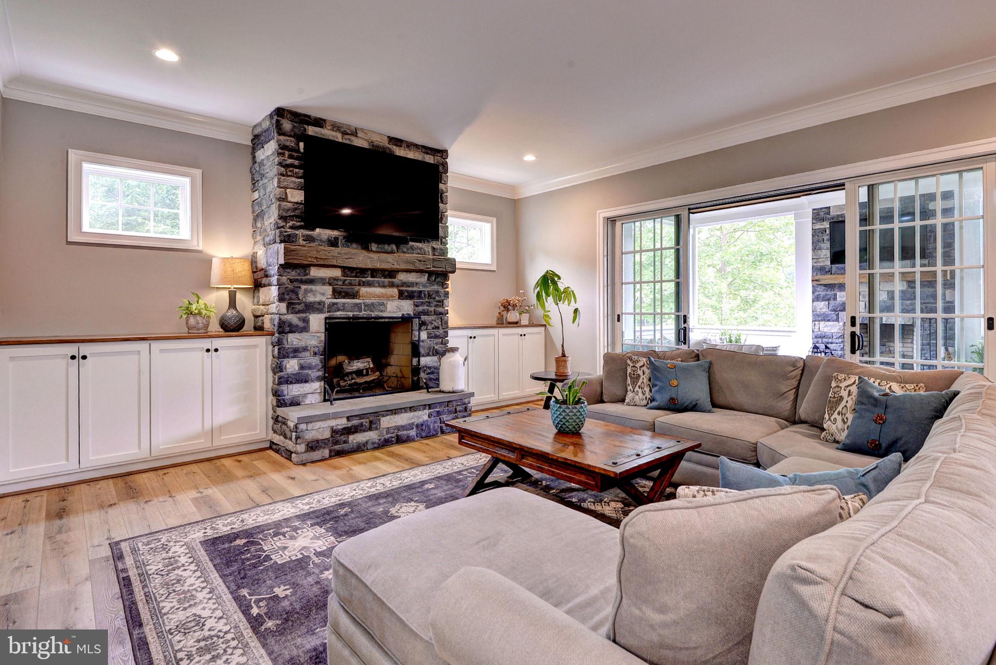 FORD'S COLONY - Residential