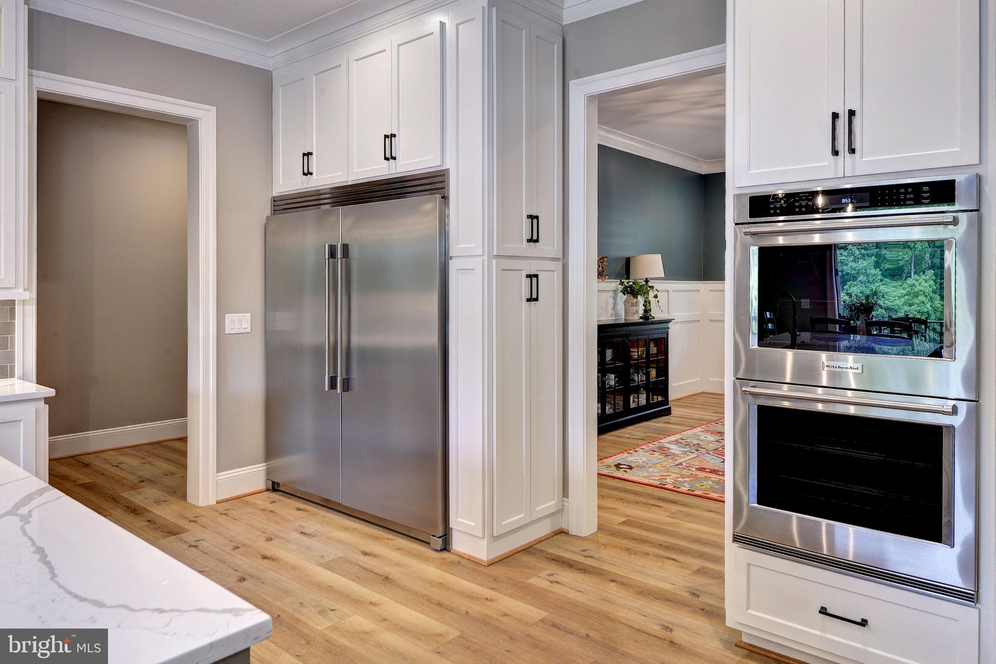 FORD'S COLONY - Residential