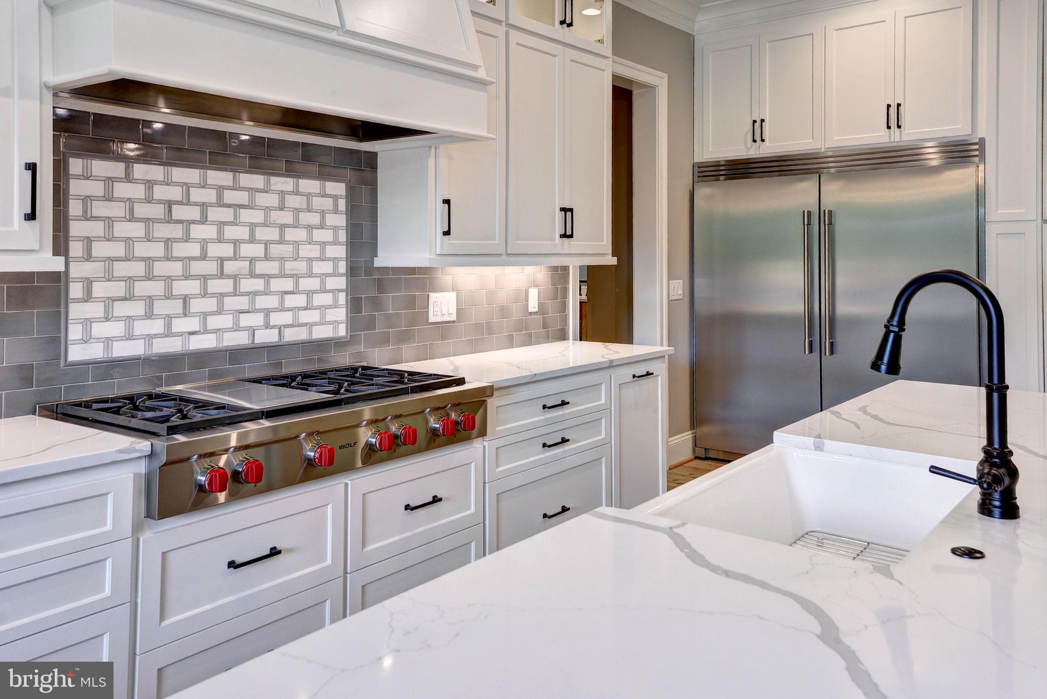 FORD'S COLONY - Residential