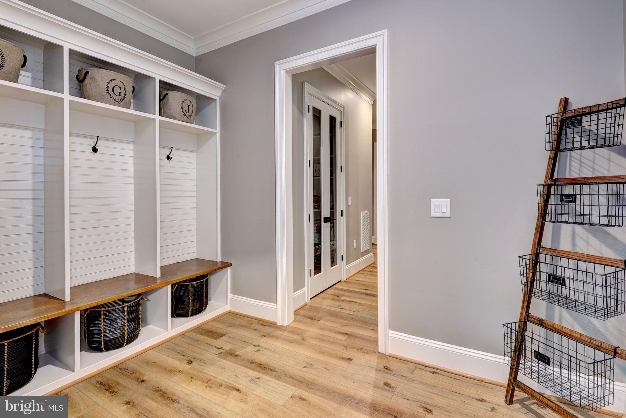 FORD'S COLONY - Residential