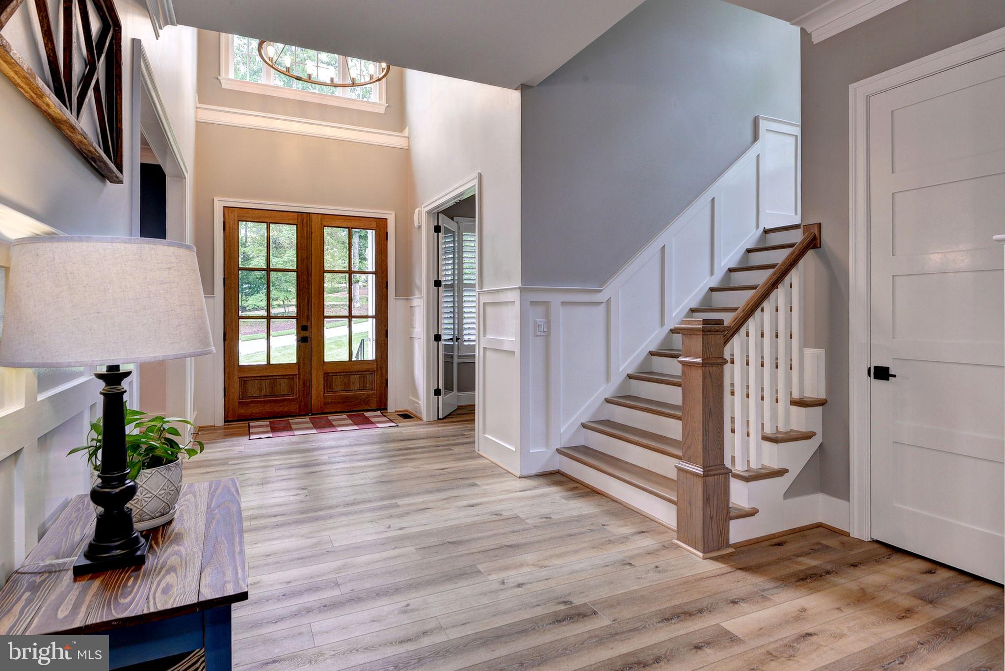 FORD'S COLONY - Residential