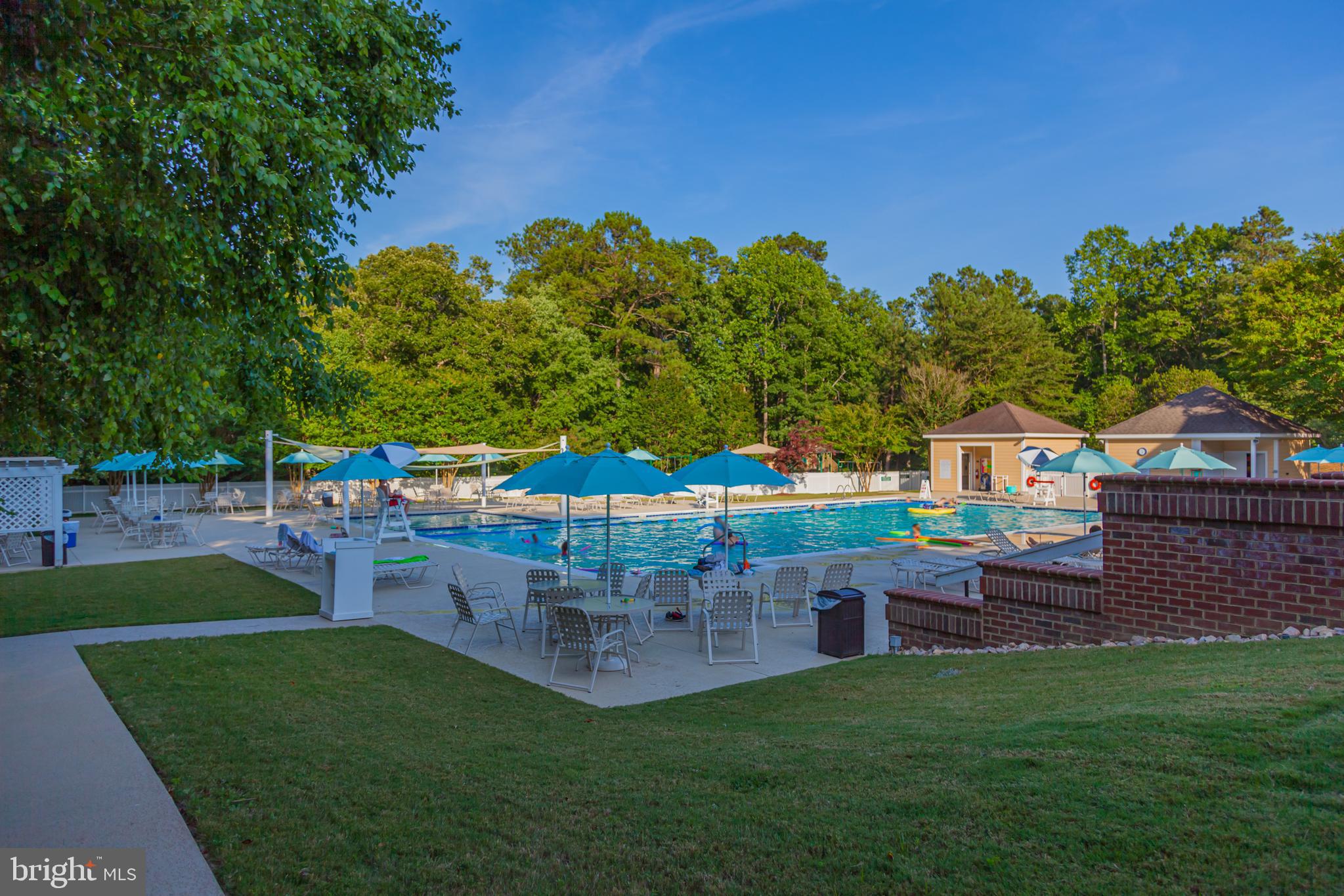 FORD'S COLONY - Residential