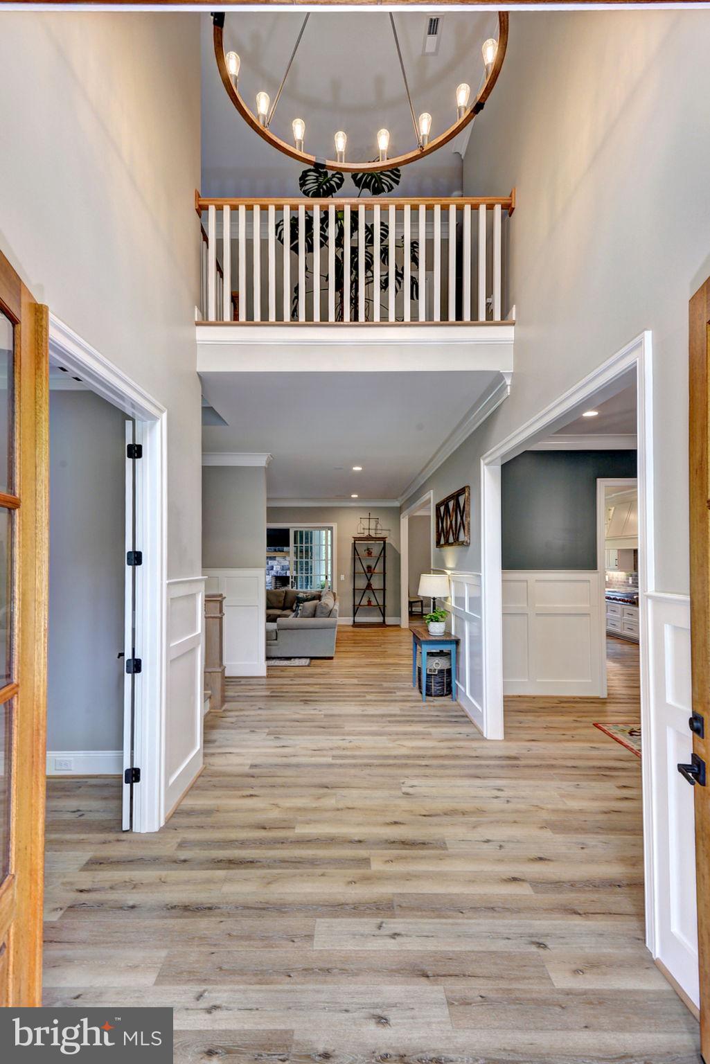 FORD'S COLONY - Residential