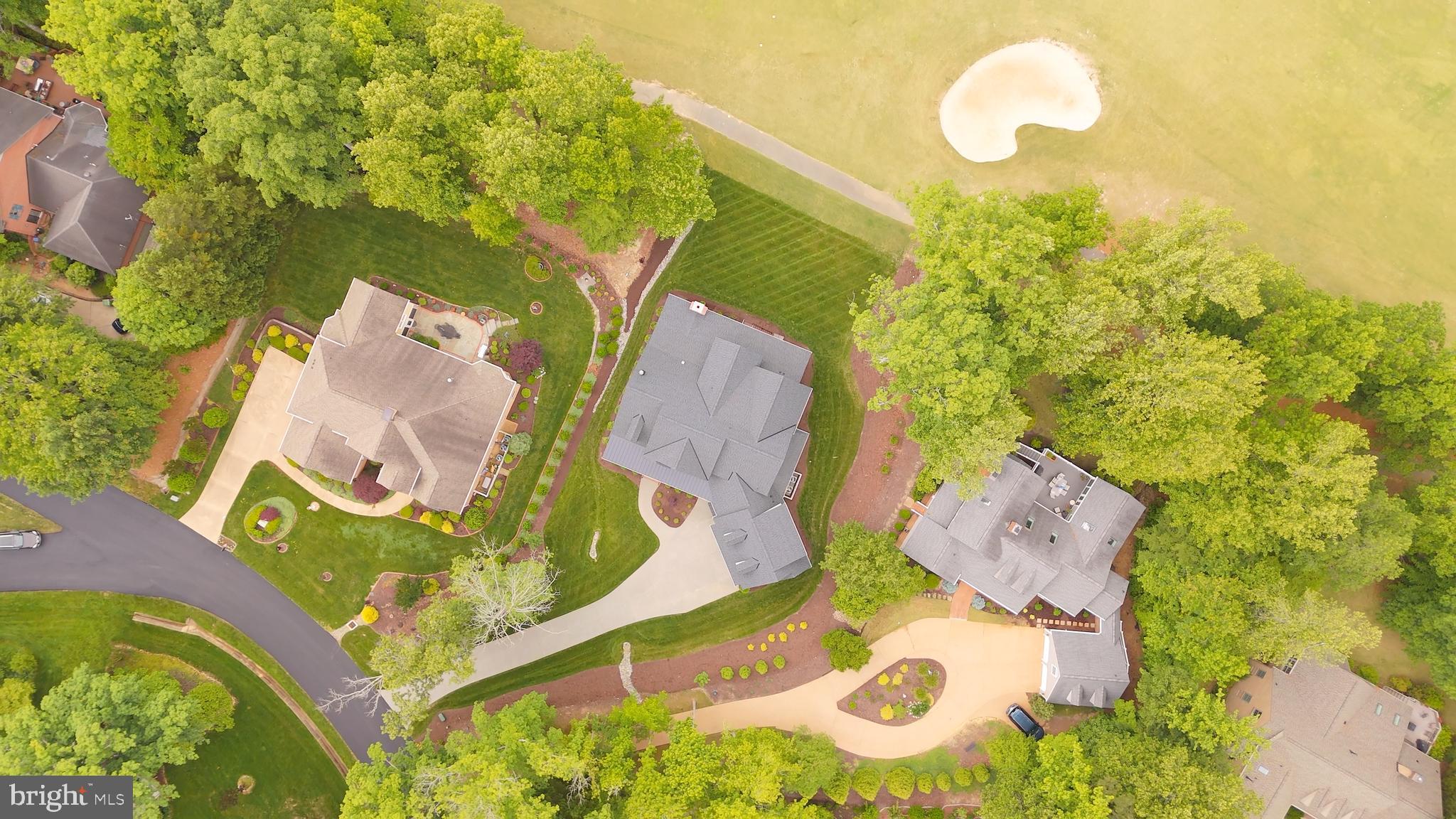 FORD'S COLONY - Residential