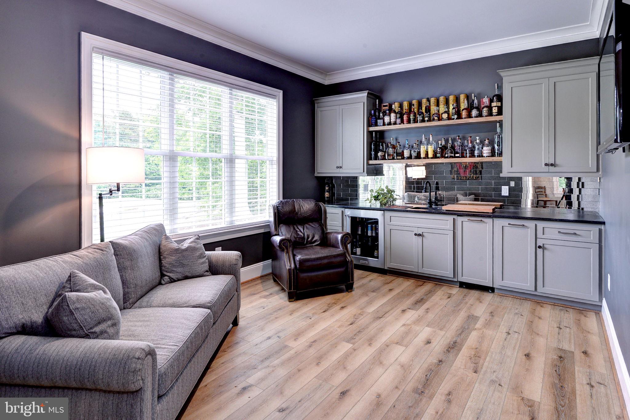 FORD'S COLONY - Residential