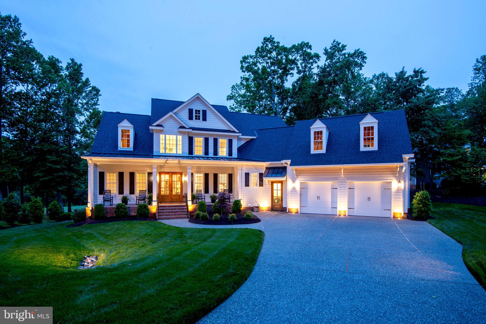 FORD'S COLONY - Residential