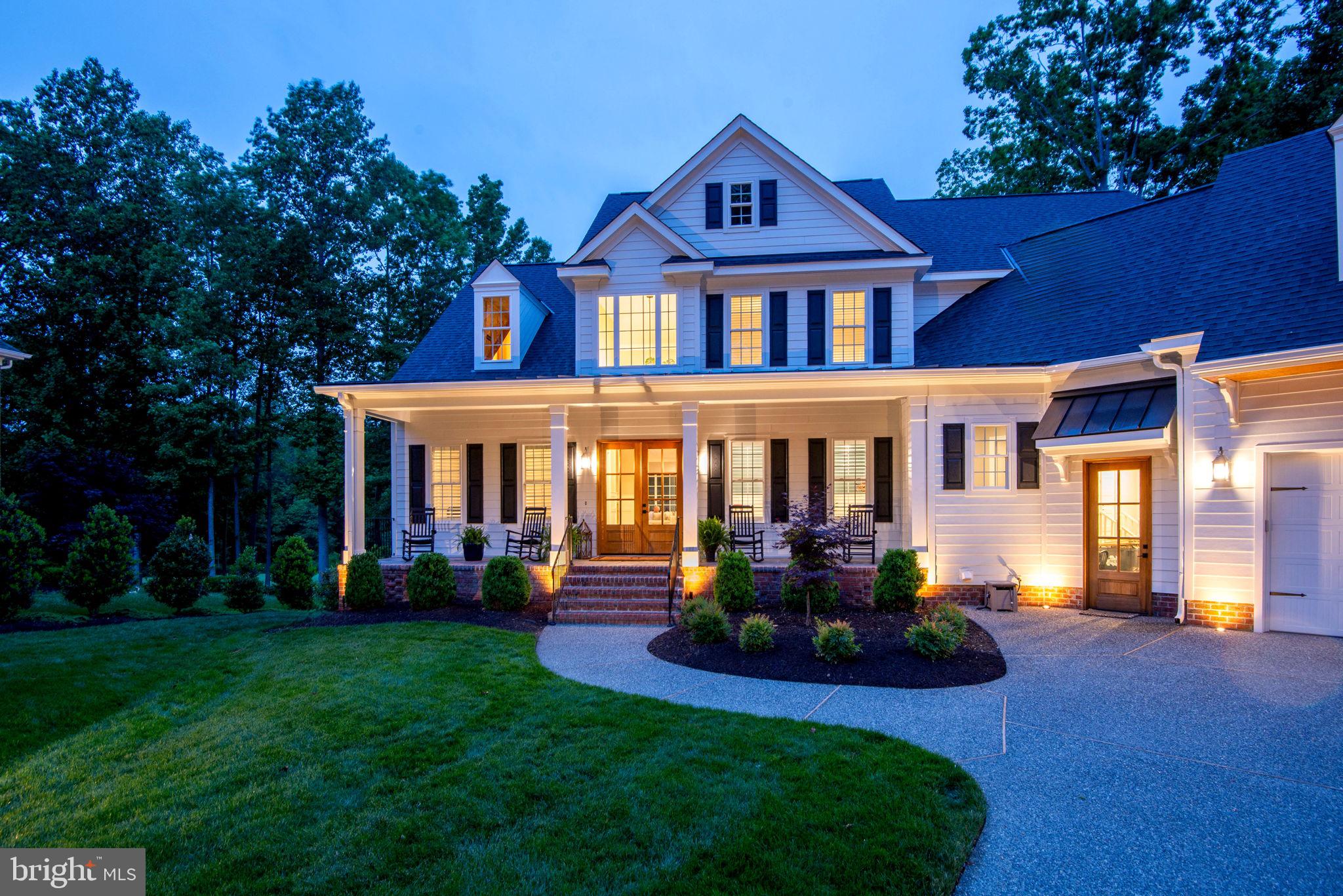 FORD'S COLONY - Residential