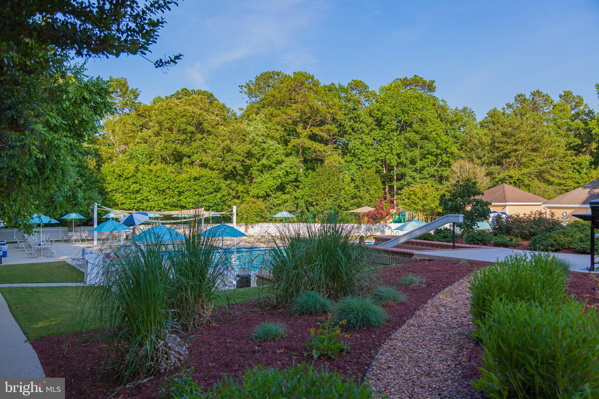 FORD'S COLONY - Residential