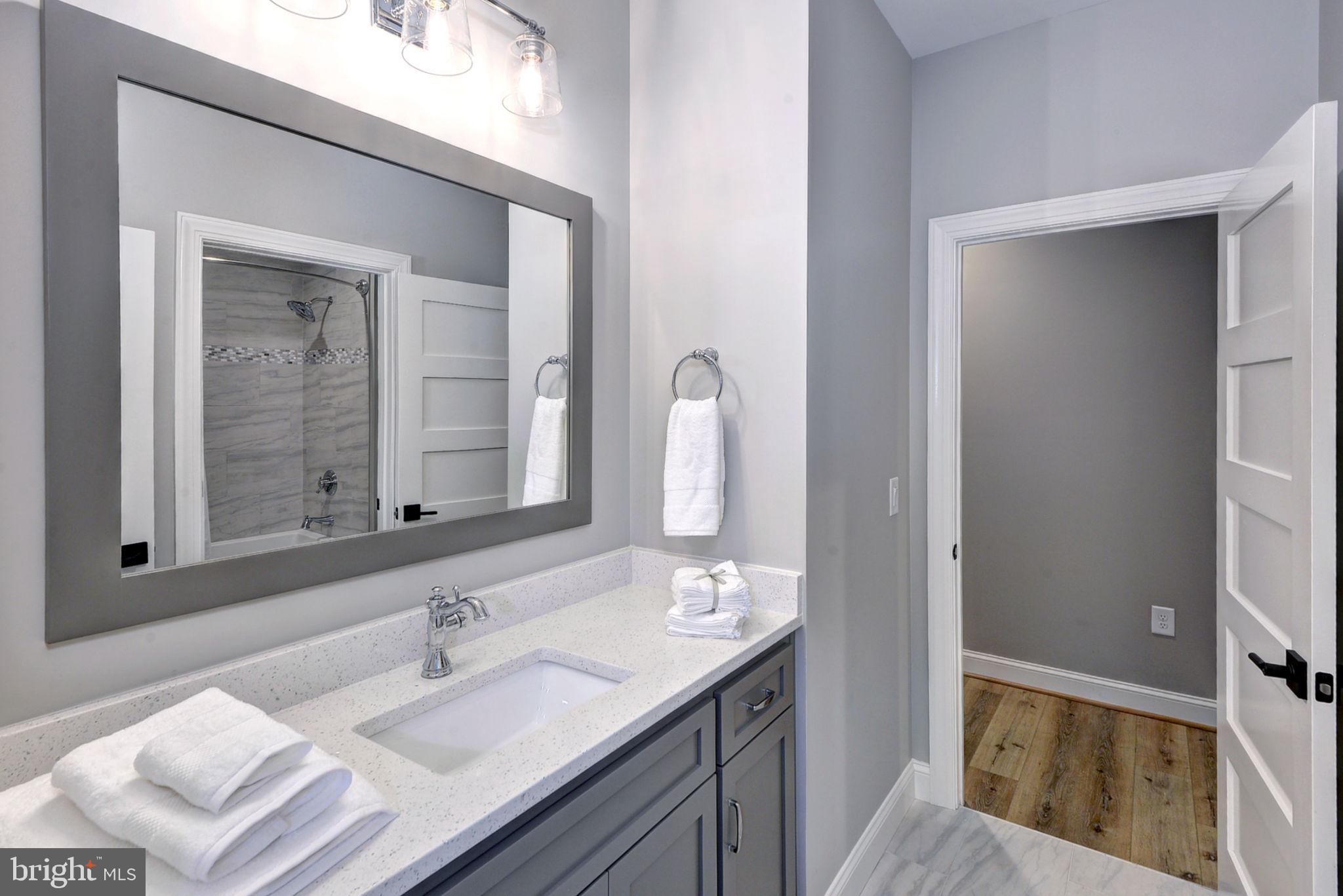 FORD'S COLONY - Residential