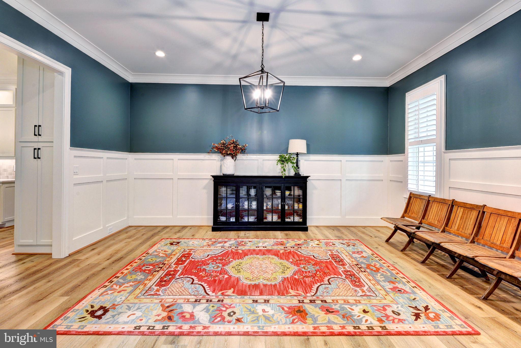 FORD'S COLONY - Residential