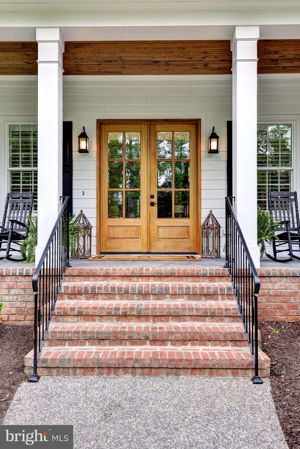 FORD'S COLONY - Residential