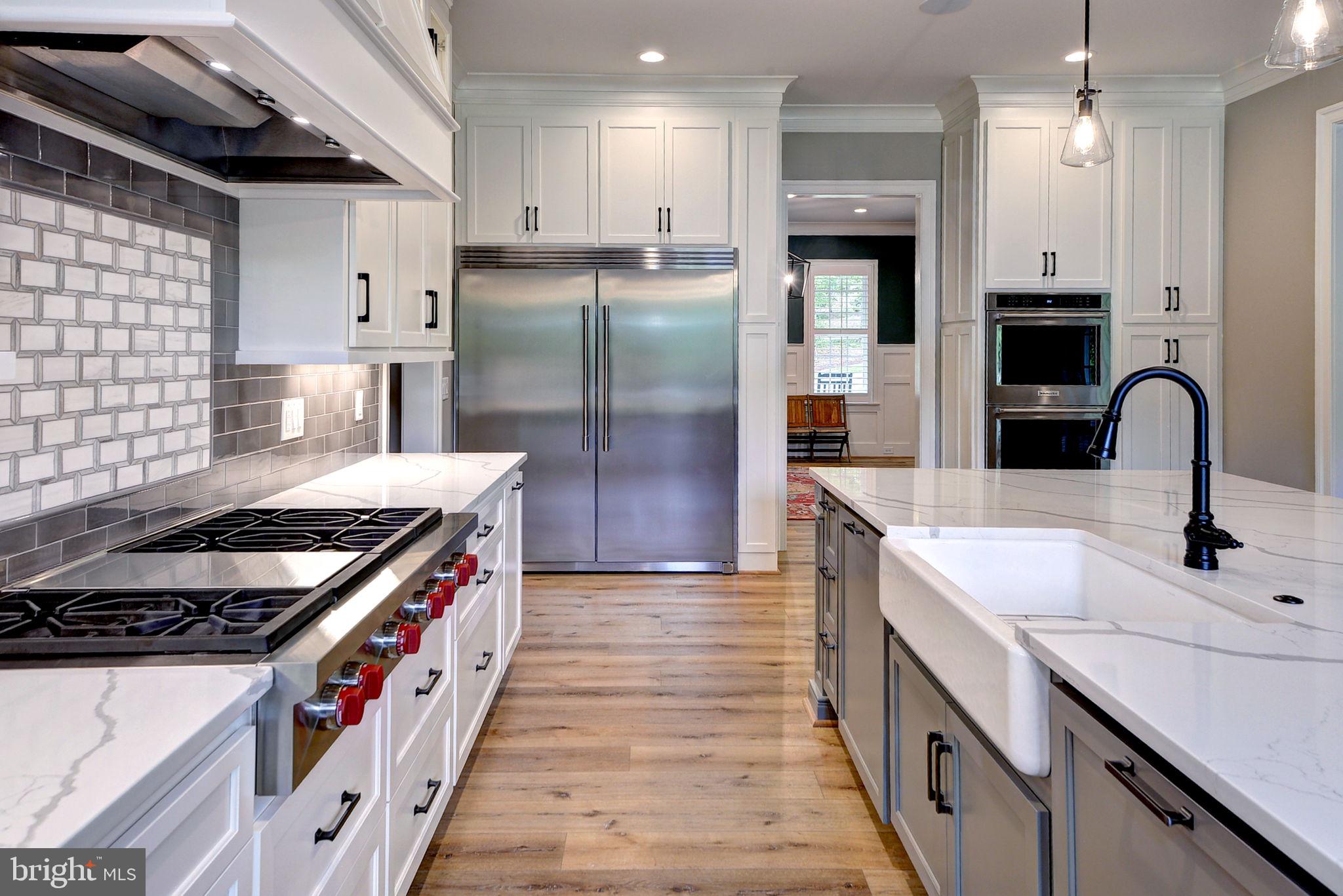 FORD'S COLONY - Residential