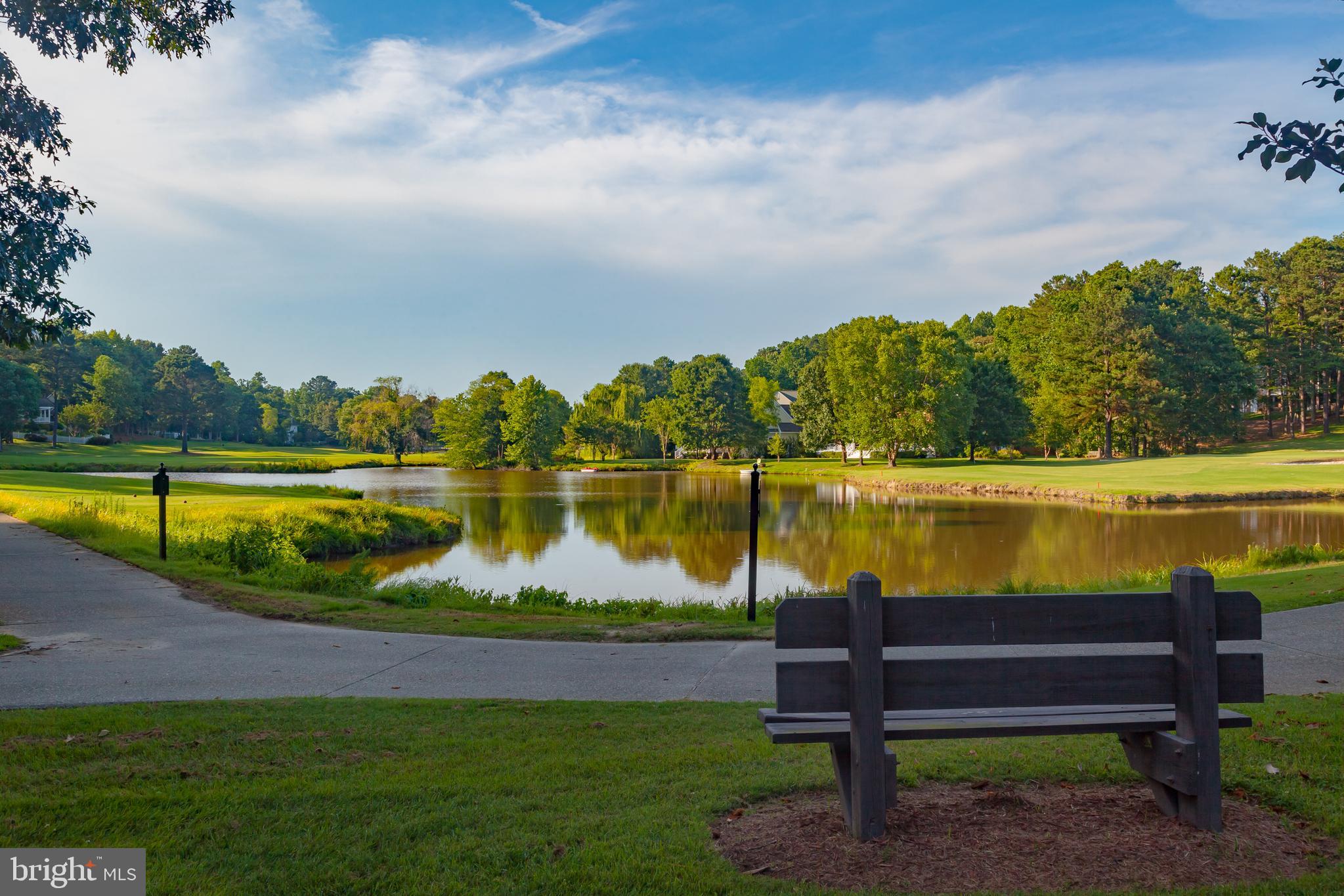 FORD'S COLONY - Residential