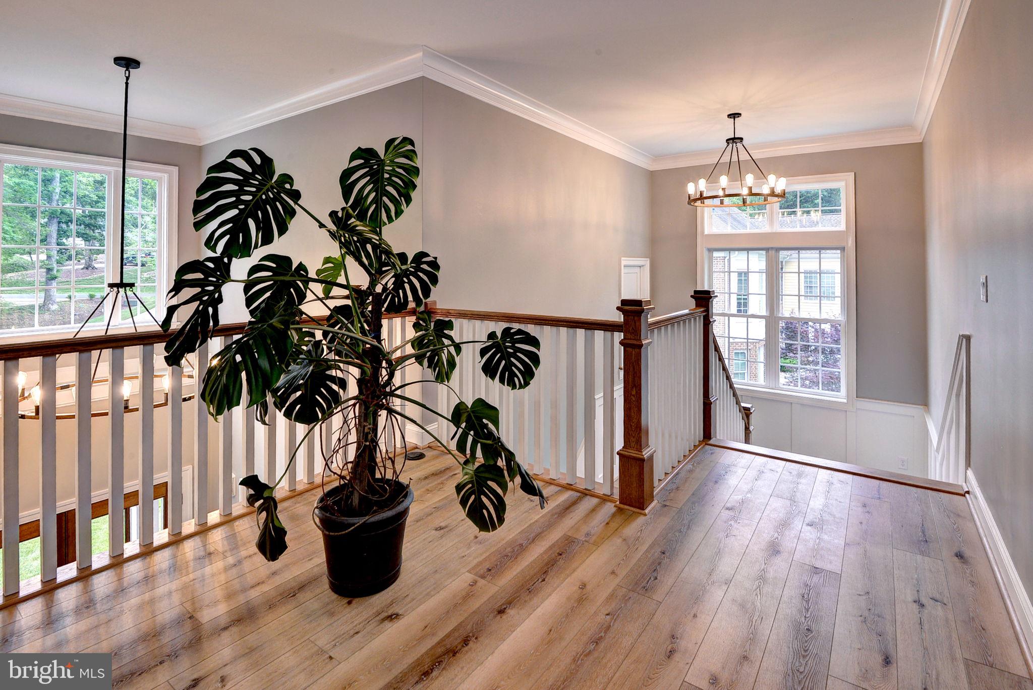 FORD'S COLONY - Residential