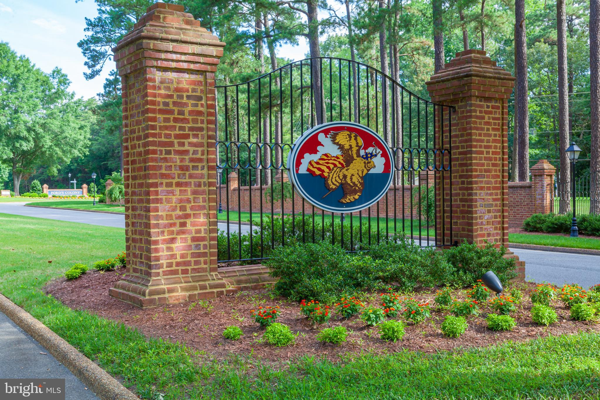 FORD'S COLONY - Residential