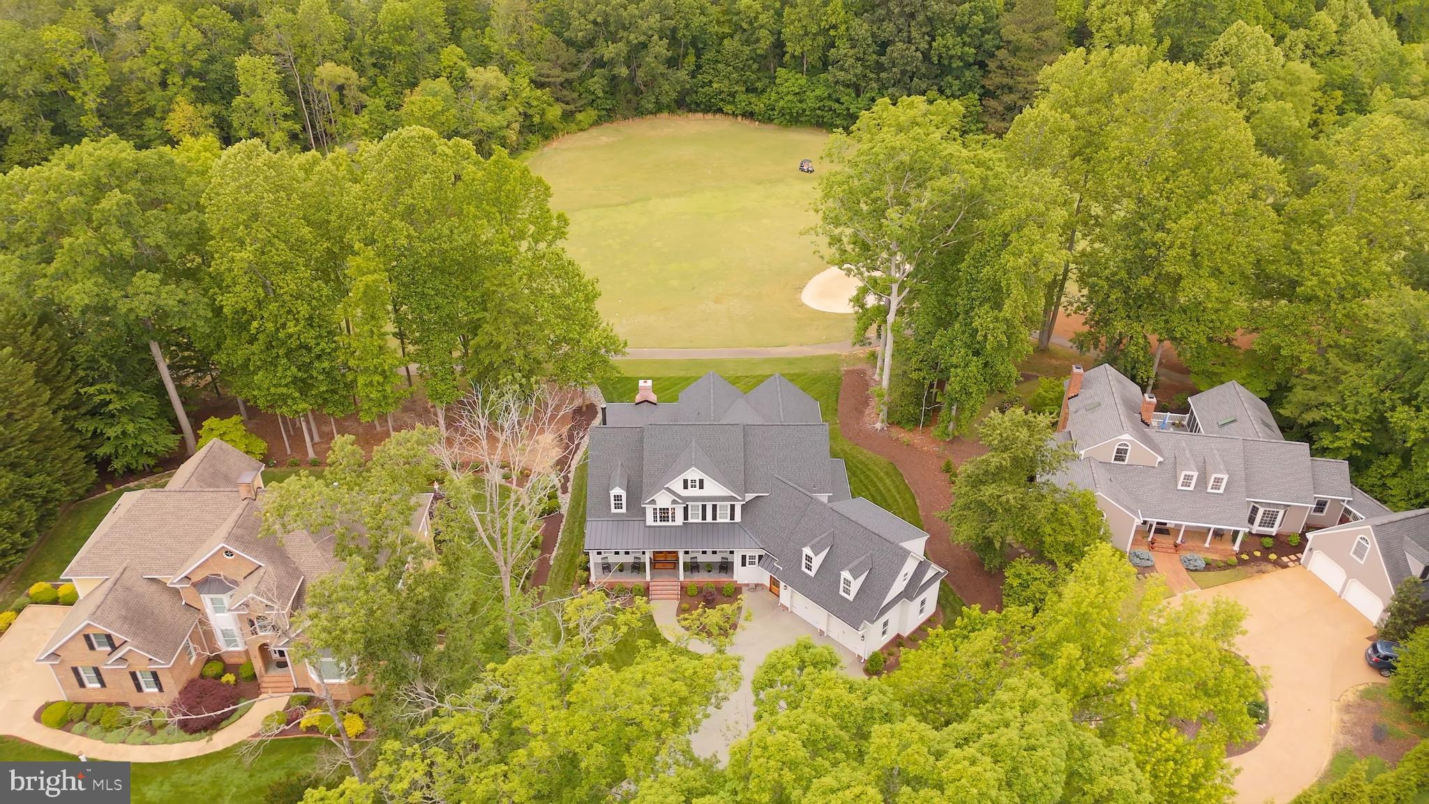 FORD'S COLONY - Residential