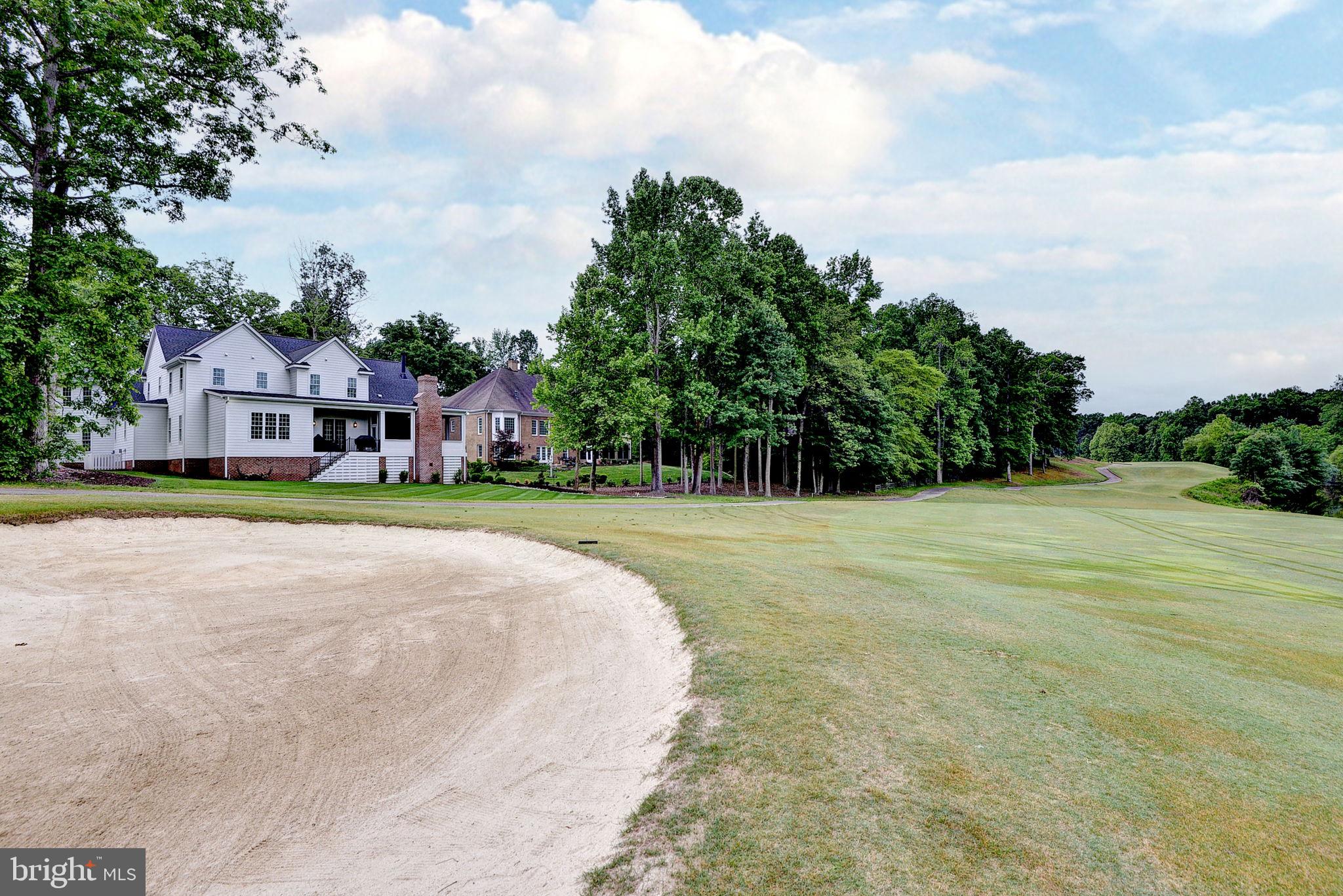 FORD'S COLONY - Residential