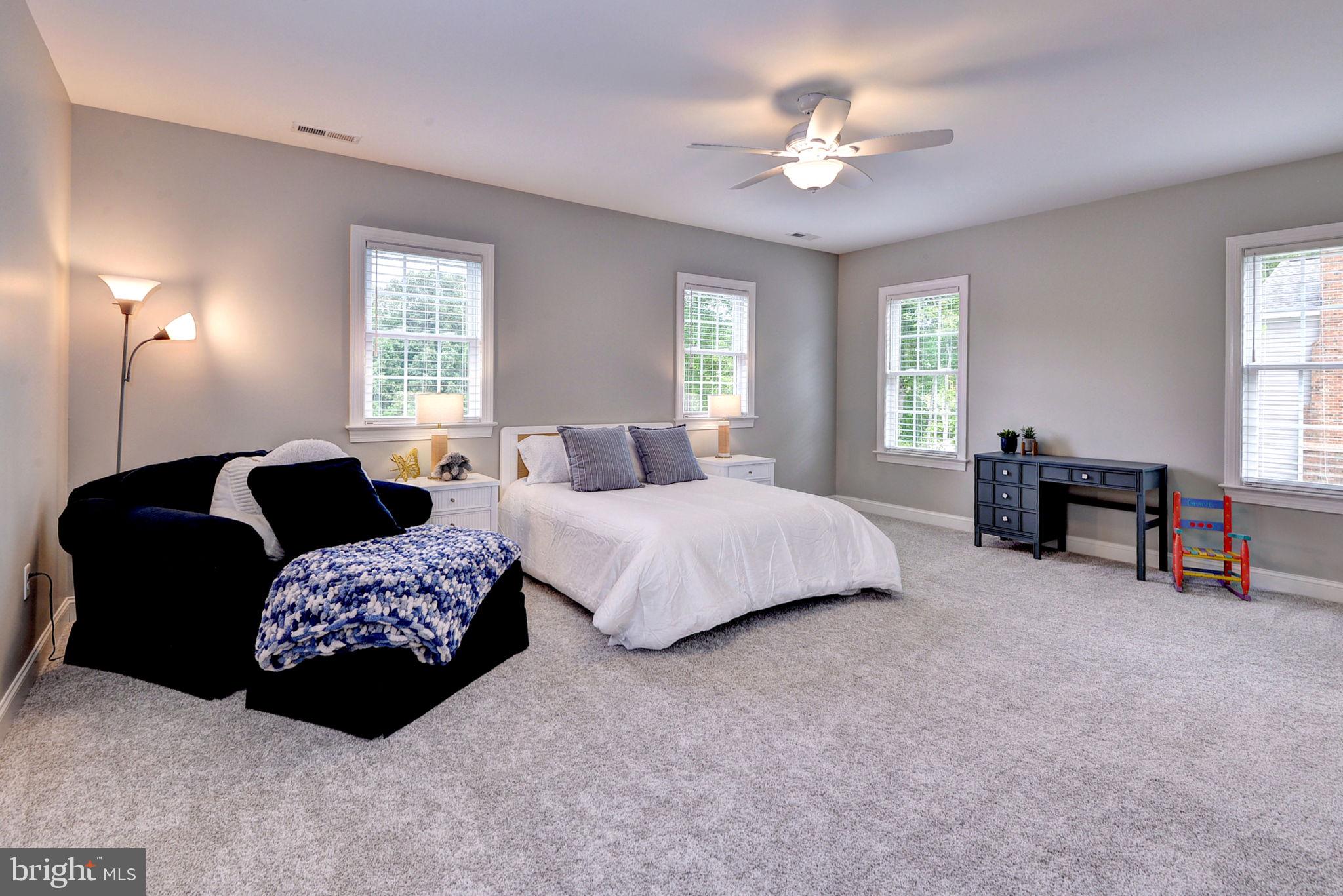 FORD'S COLONY - Residential