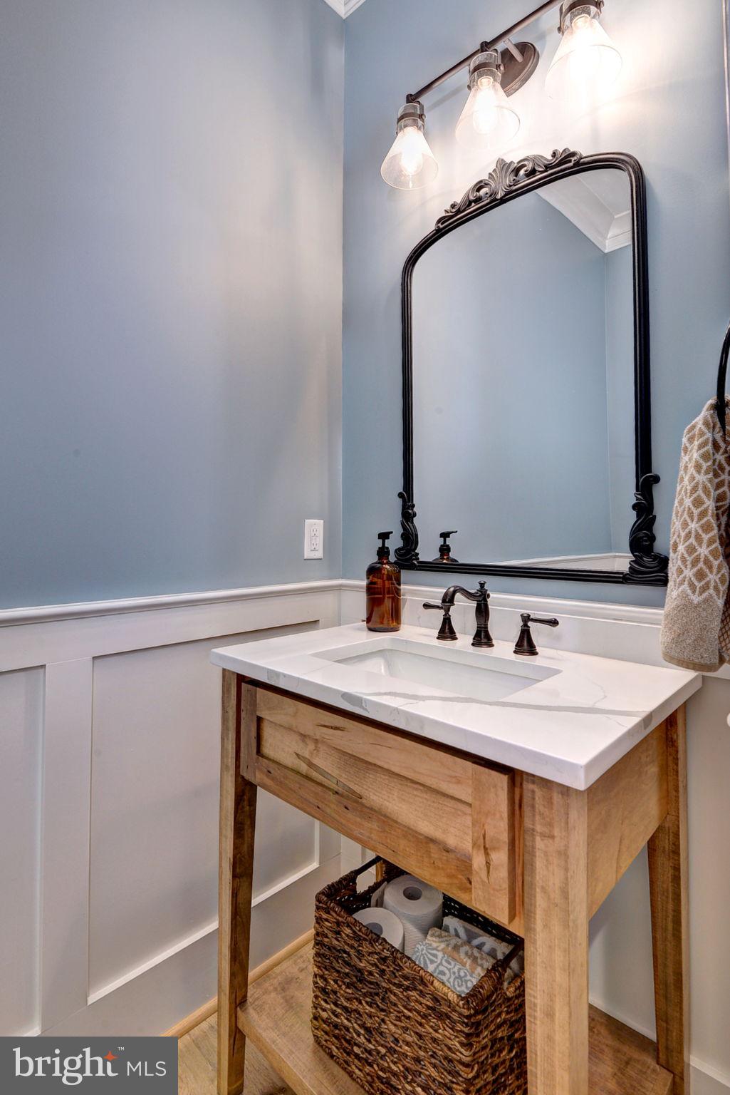 FORD'S COLONY - Residential