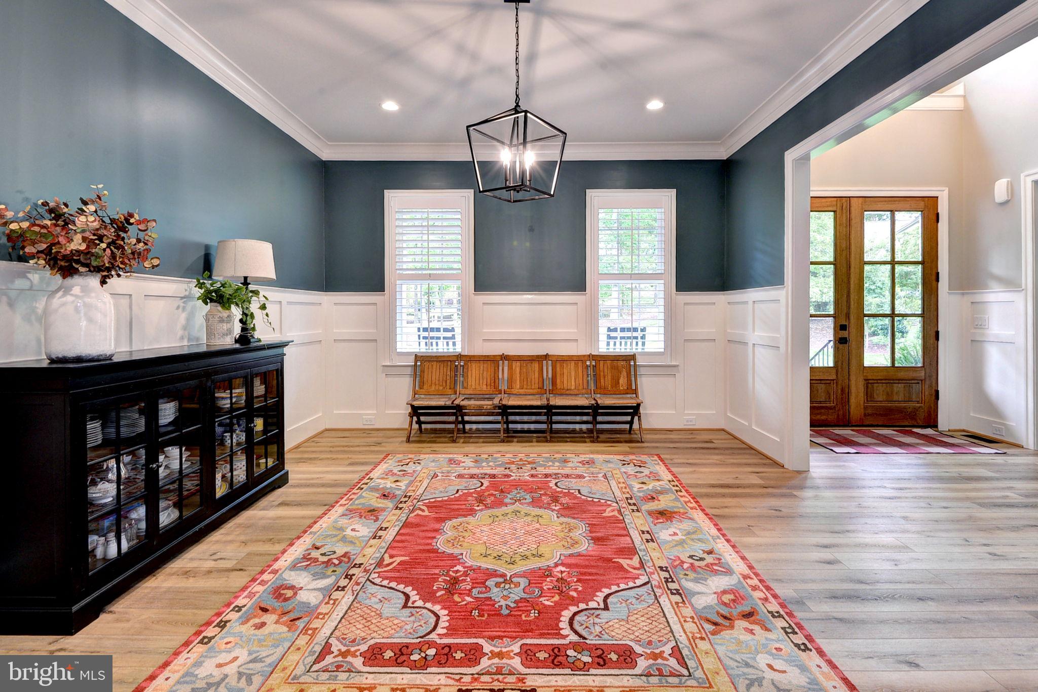 FORD'S COLONY - Residential