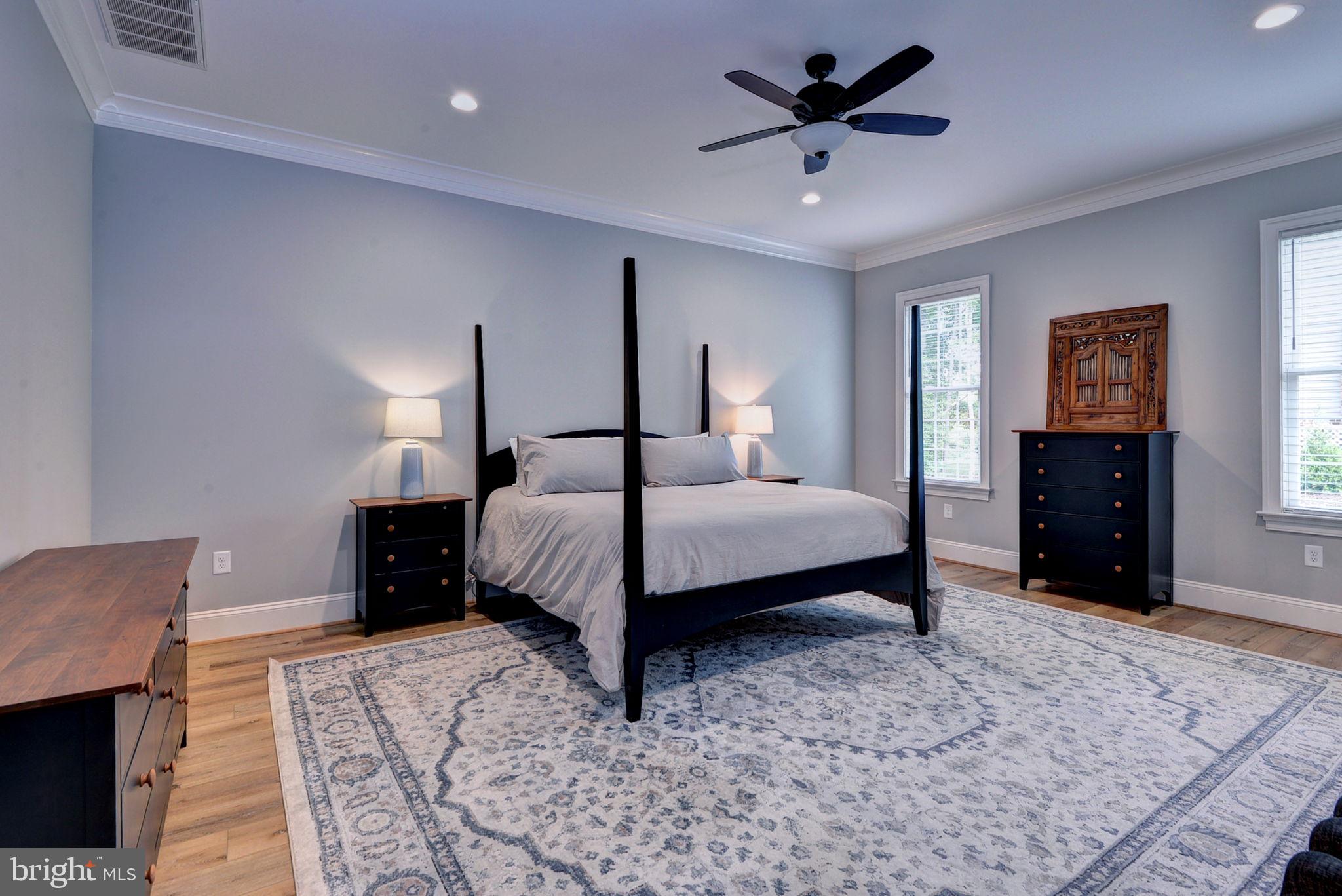 FORD'S COLONY - Residential