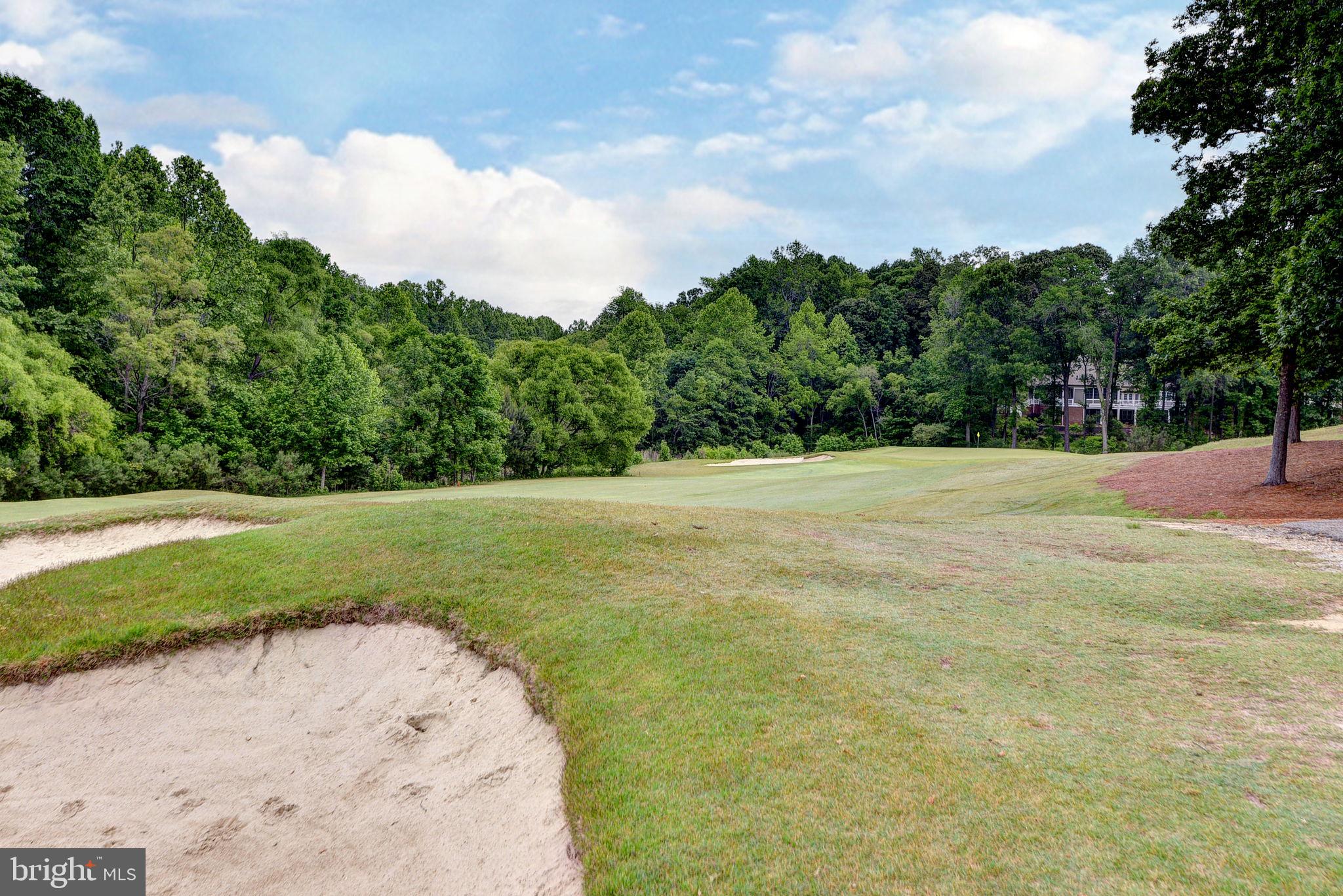 FORD'S COLONY - Residential