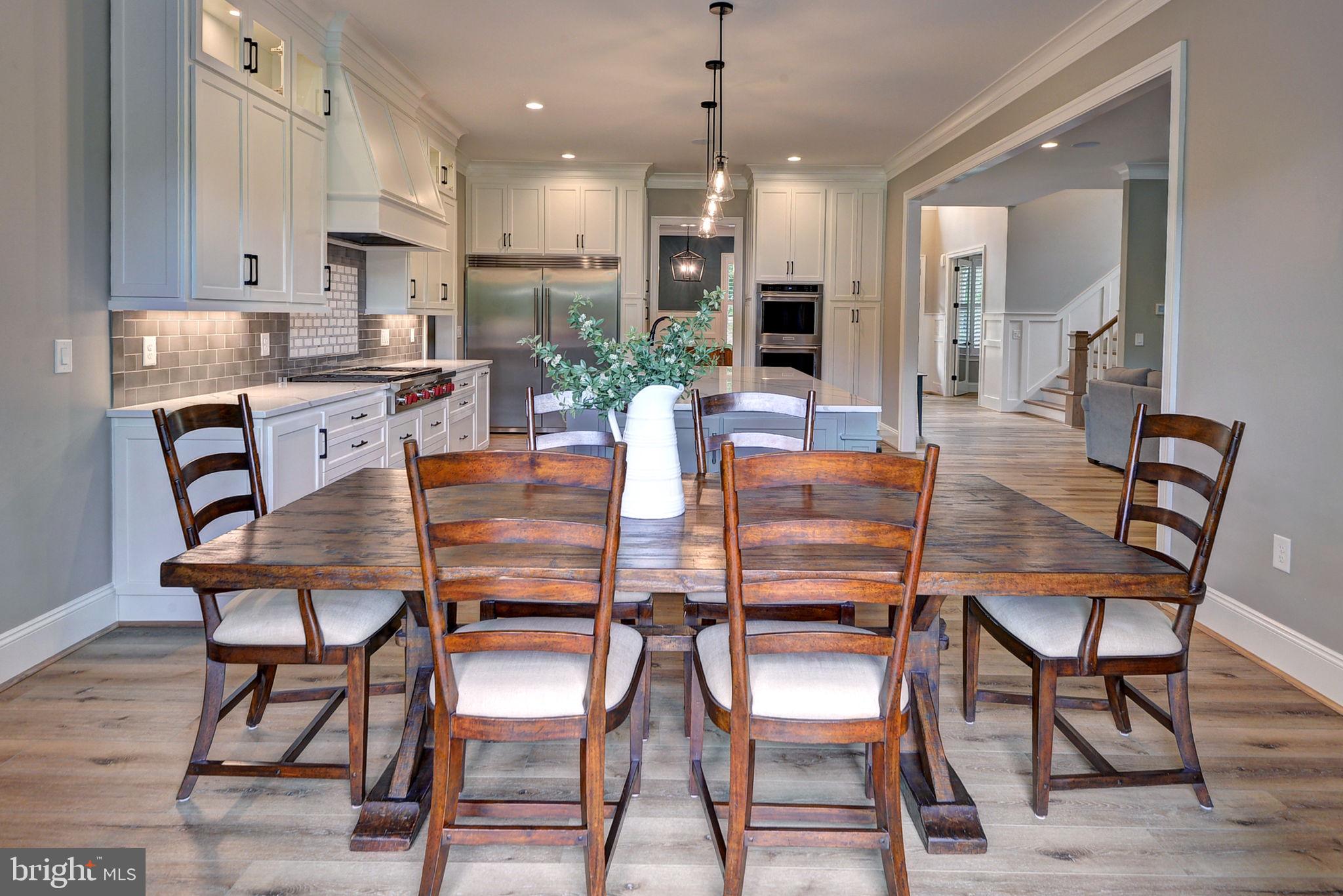 FORD'S COLONY - Residential