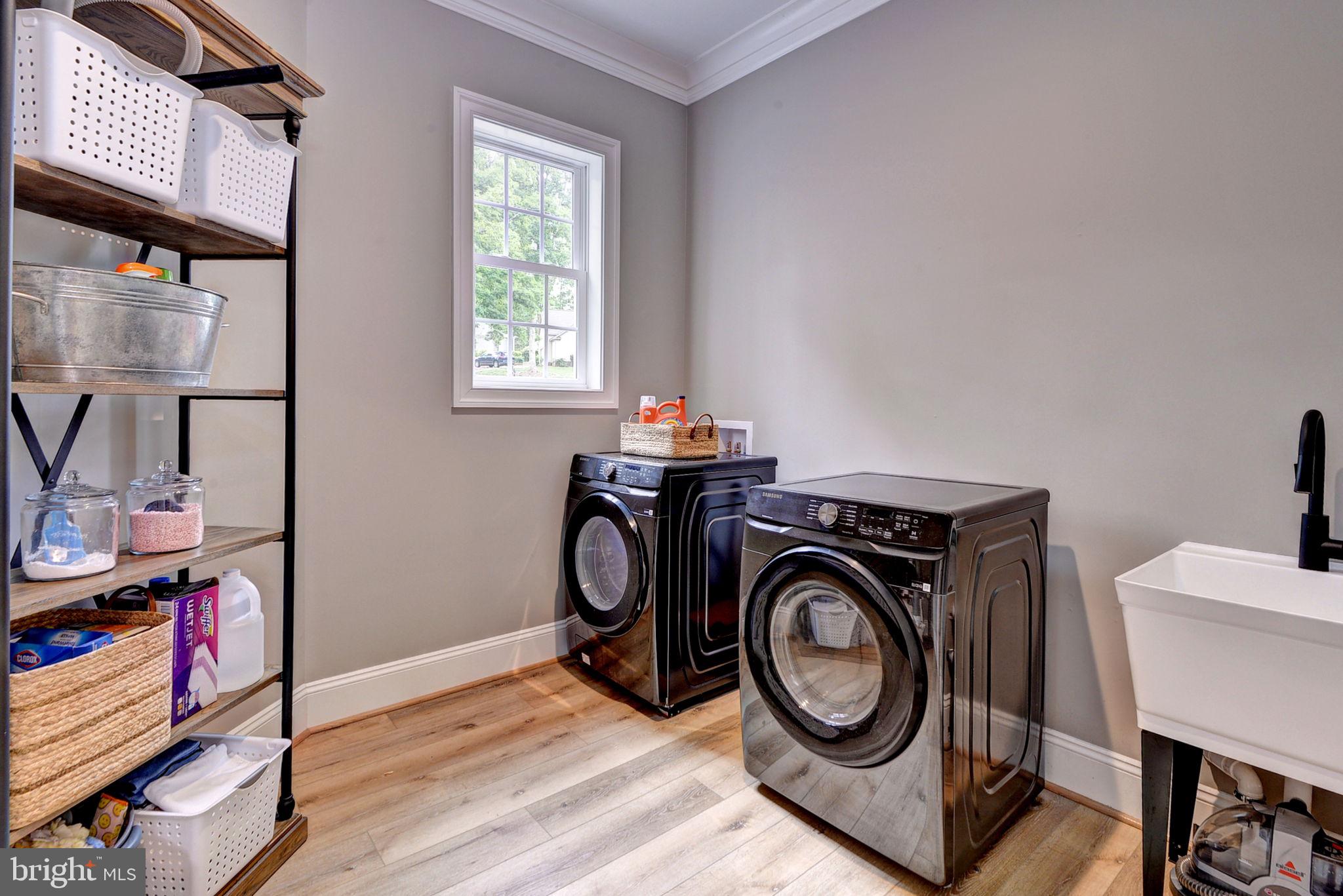 FORD'S COLONY - Residential