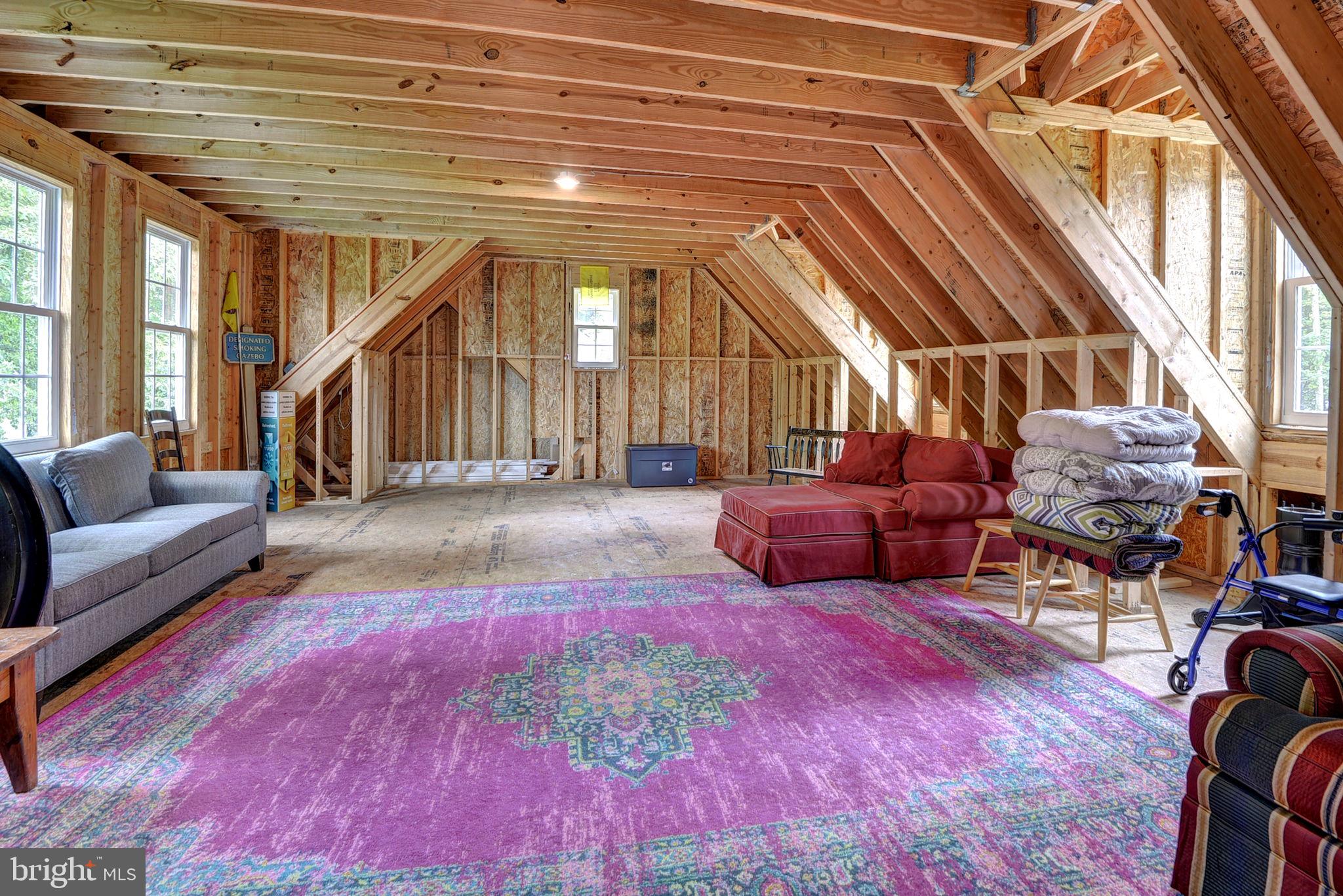 FORD'S COLONY - Residential